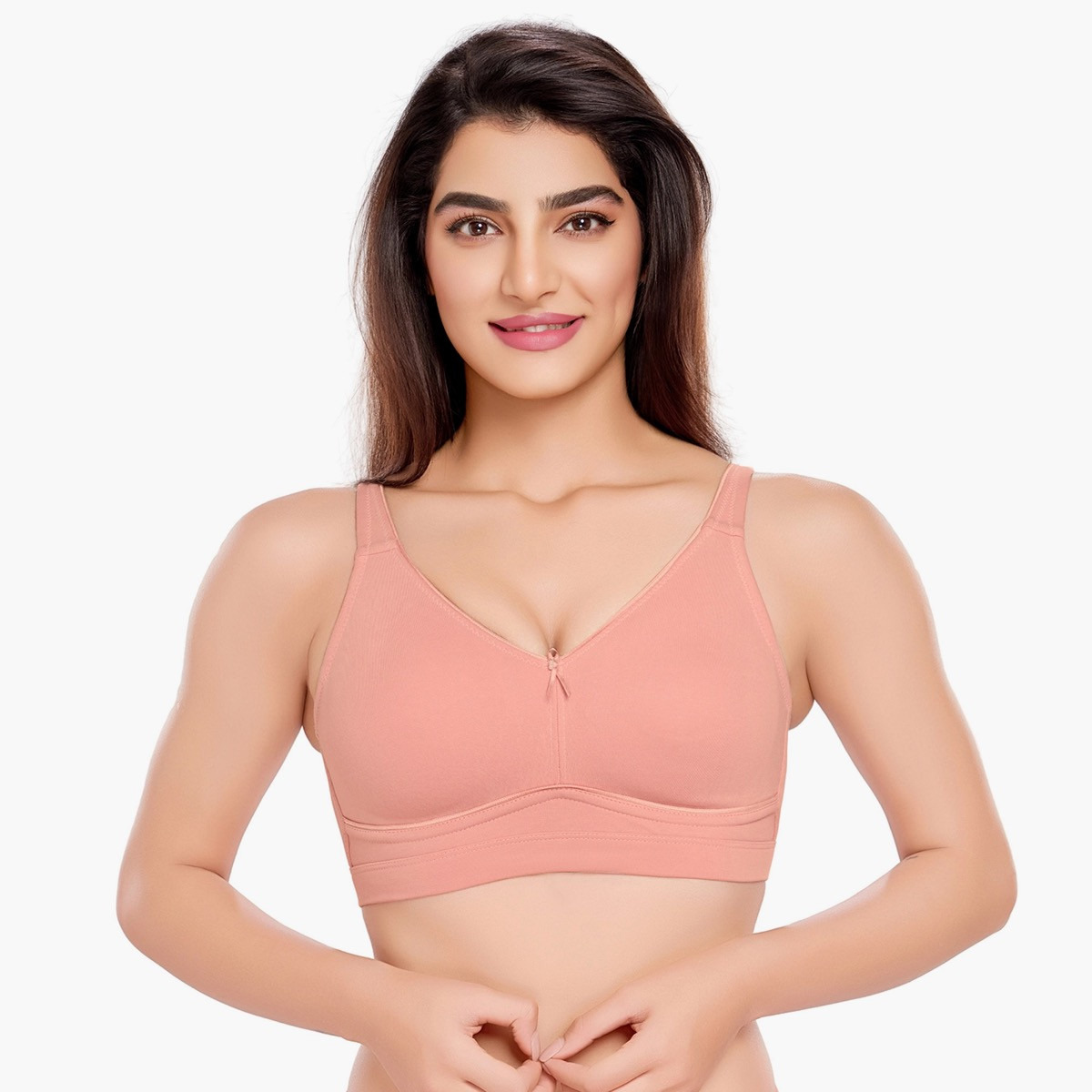 حمالة صدر مبطنة من جولييت-women-clothing-lingerie-bras-image-1