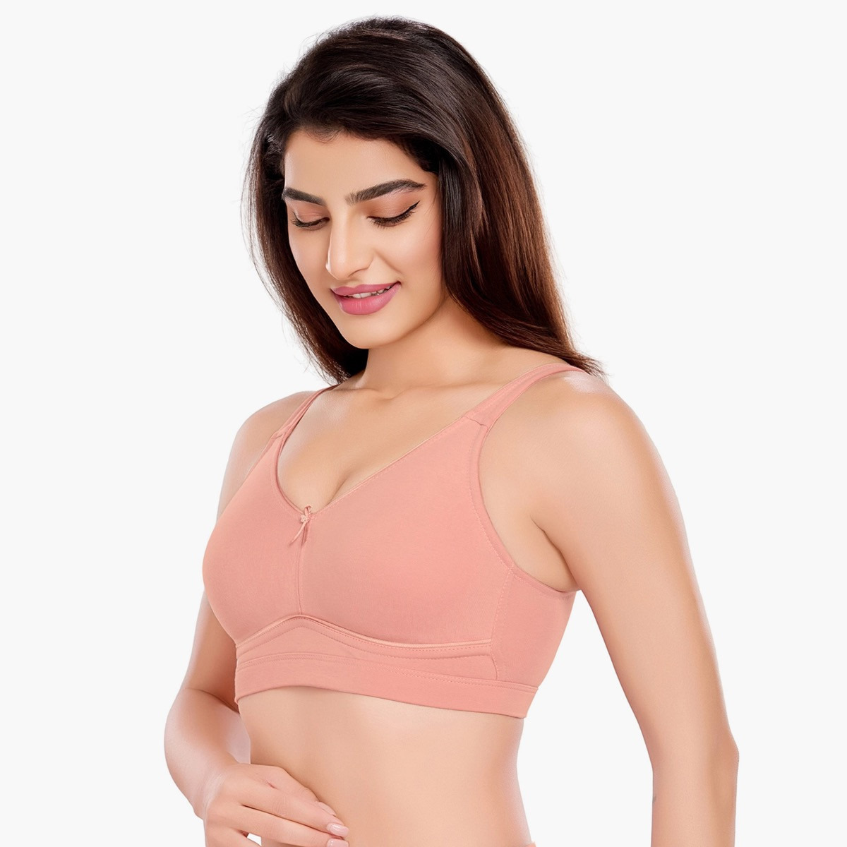 حمالة صدر مبطنة من جولييت-women-clothing-lingerie-bras-image-2
