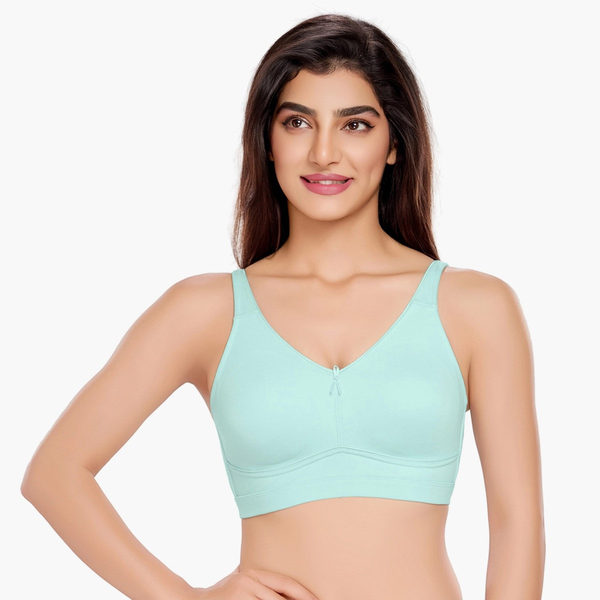 Juliet Non-Padded Bra-women-clothing-lingerie-bras-image-1