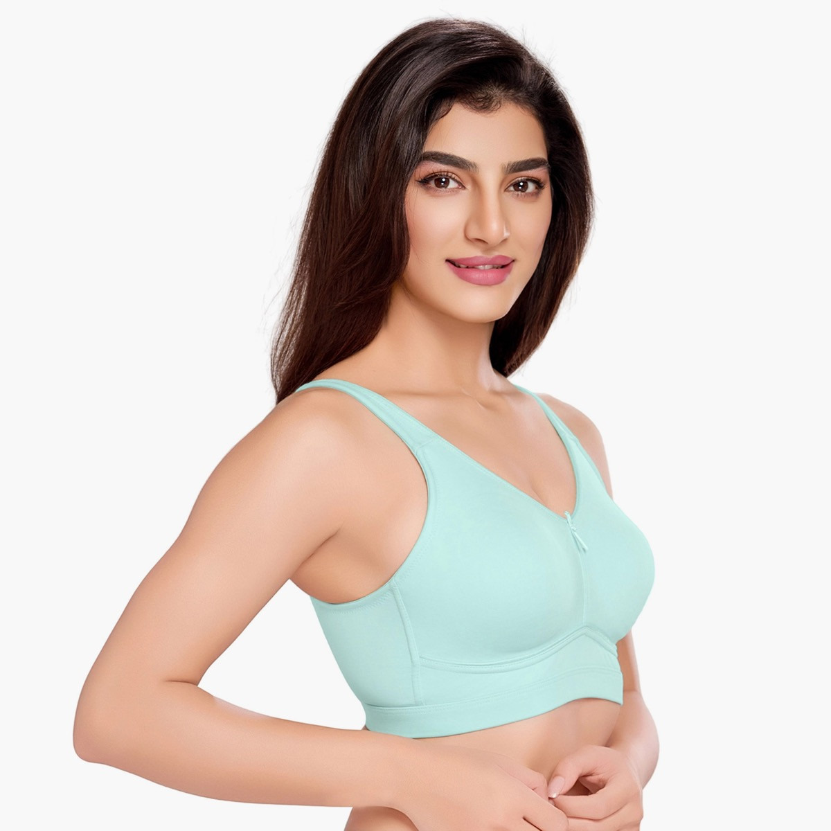 Juliet Non-Padded Bra-women-clothing-lingerie-bras-image-2