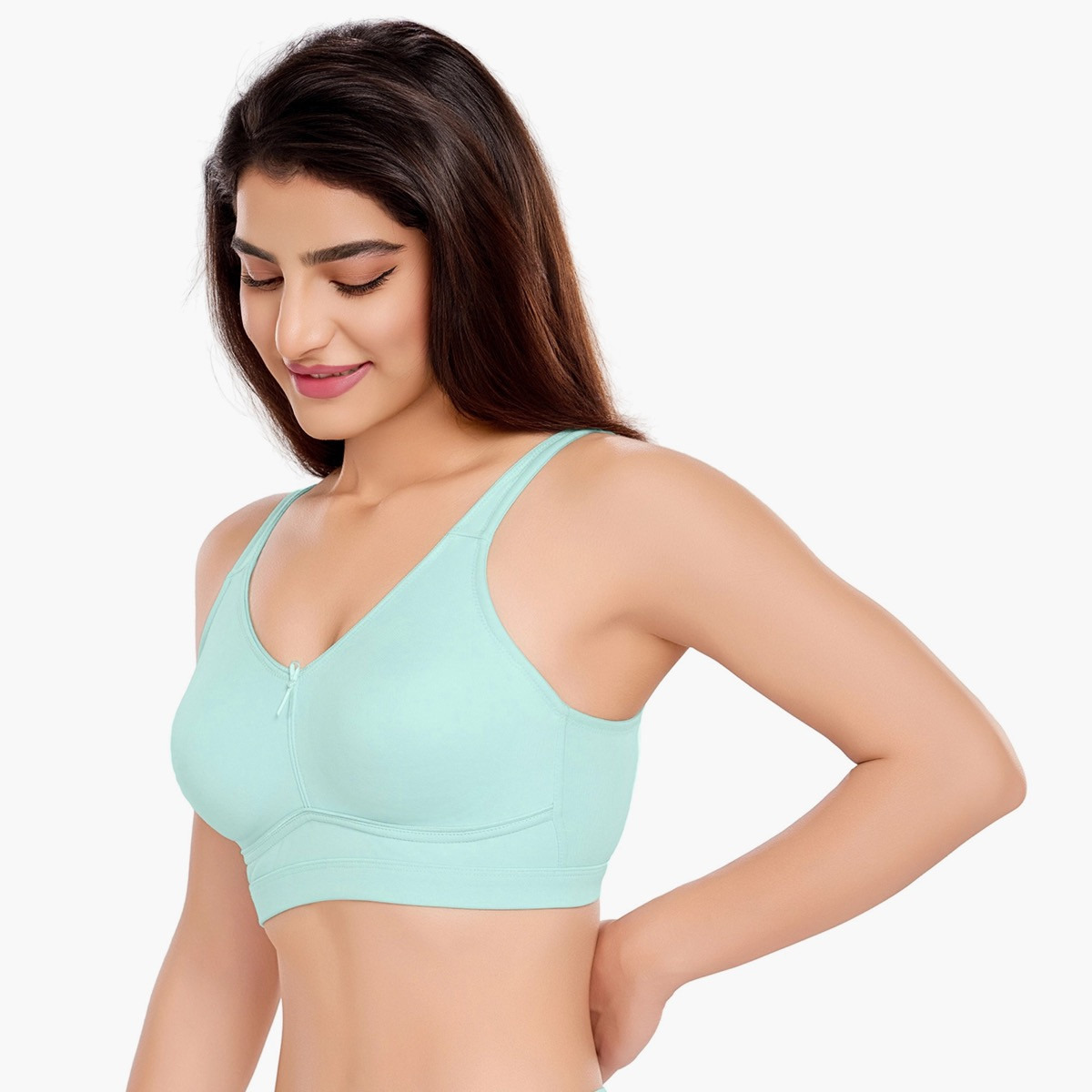 Juliet Non-Padded Bra-women-clothing-lingerie-bras-image-5