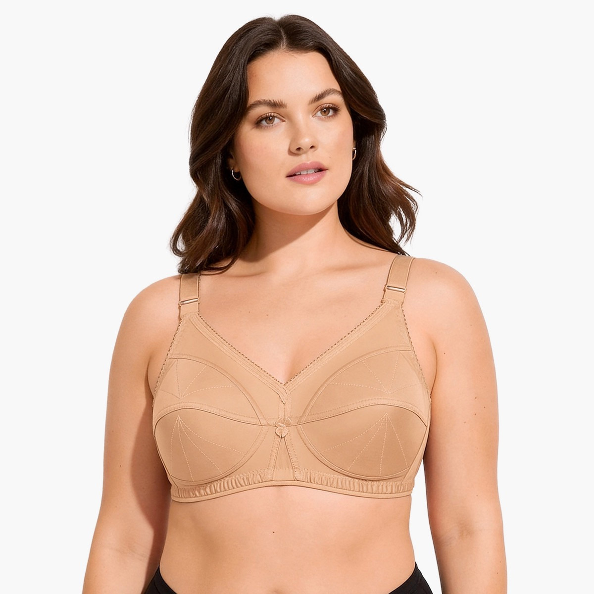 صدرية غير مبطنة من جولييت-women-clothing-lingerie-bras-image-1