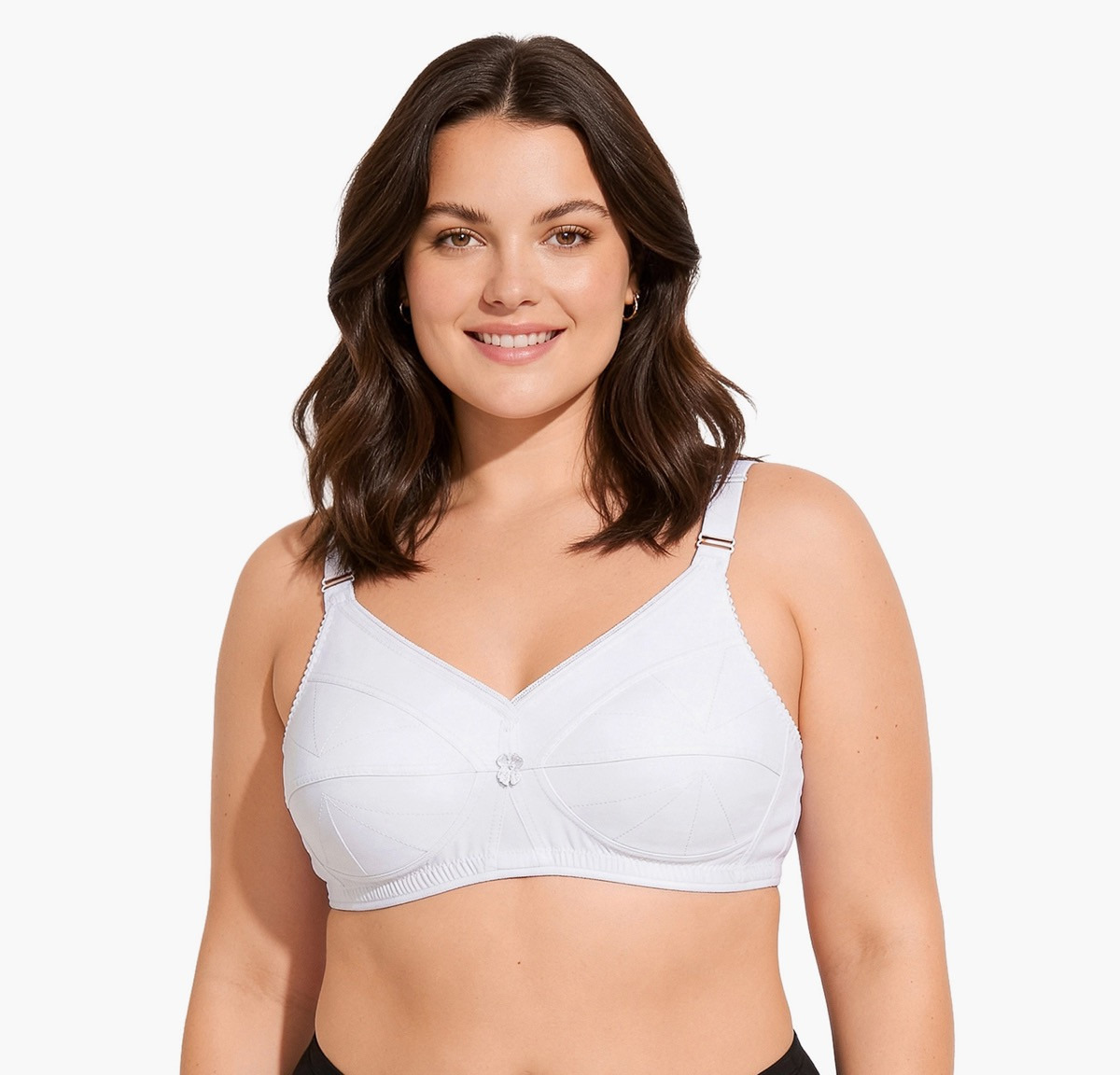 صدرية غير مبطنة من جولييت-women-clothing-lingerie-bras-image-1