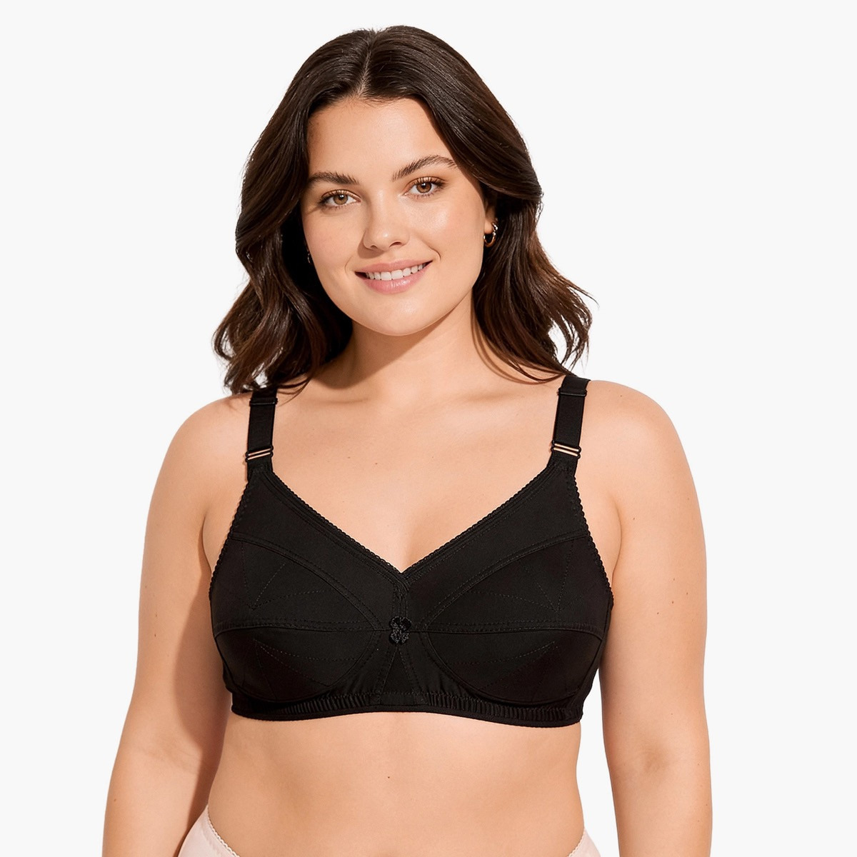 صدرية غير مبطنة من جولييت-women-clothing-lingerie-bras-image-1