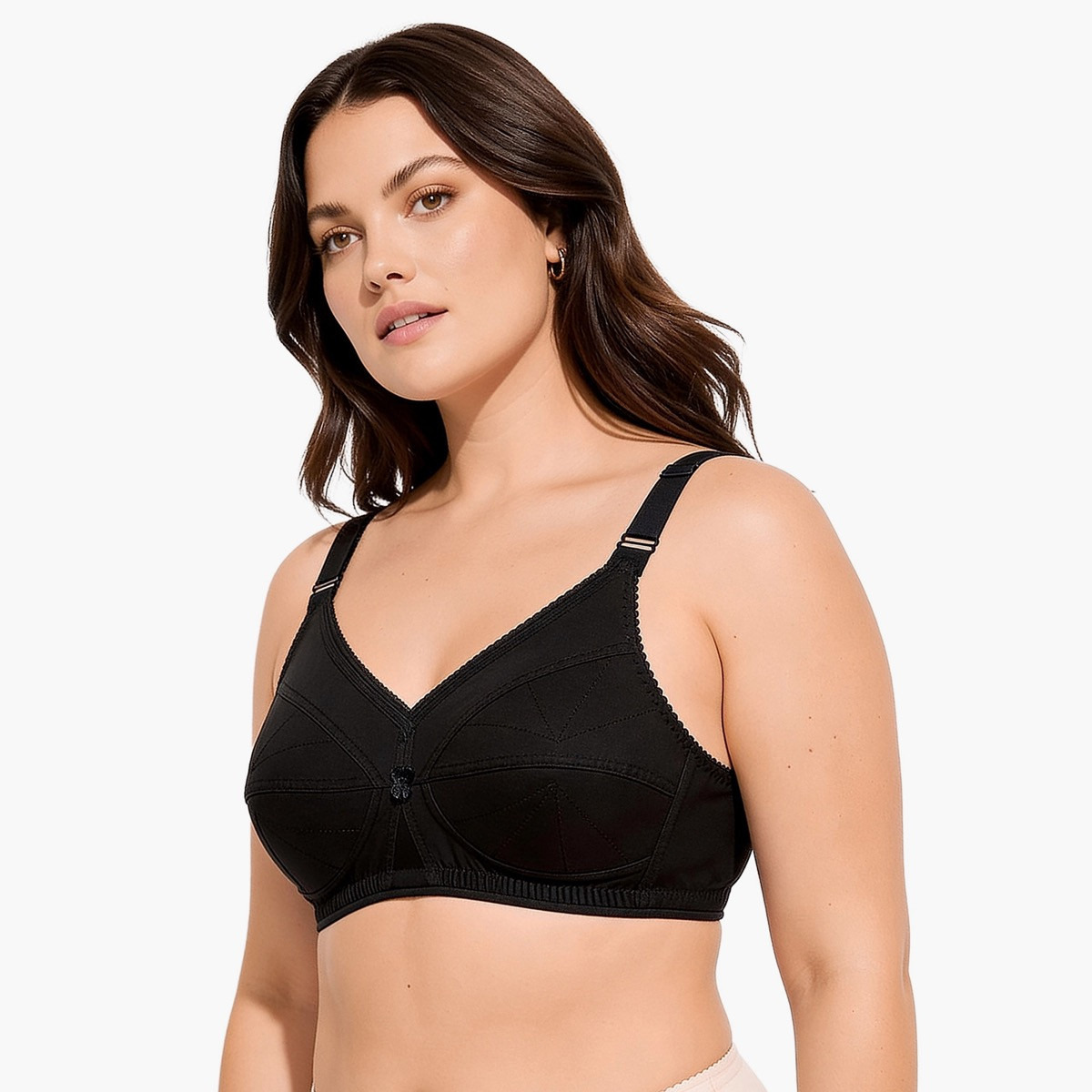 صدرية غير مبطنة من جولييت-women-clothing-lingerie-bras-image-2