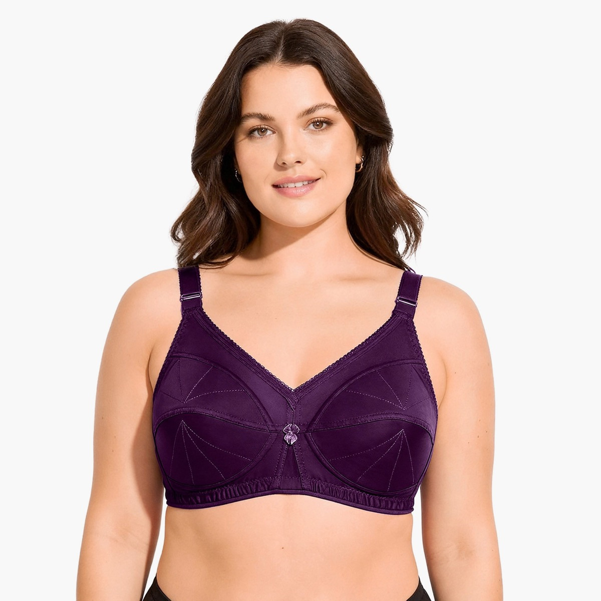 صدرية غير مبطنة من جولييت-women-clothing-lingerie-bras-image-1