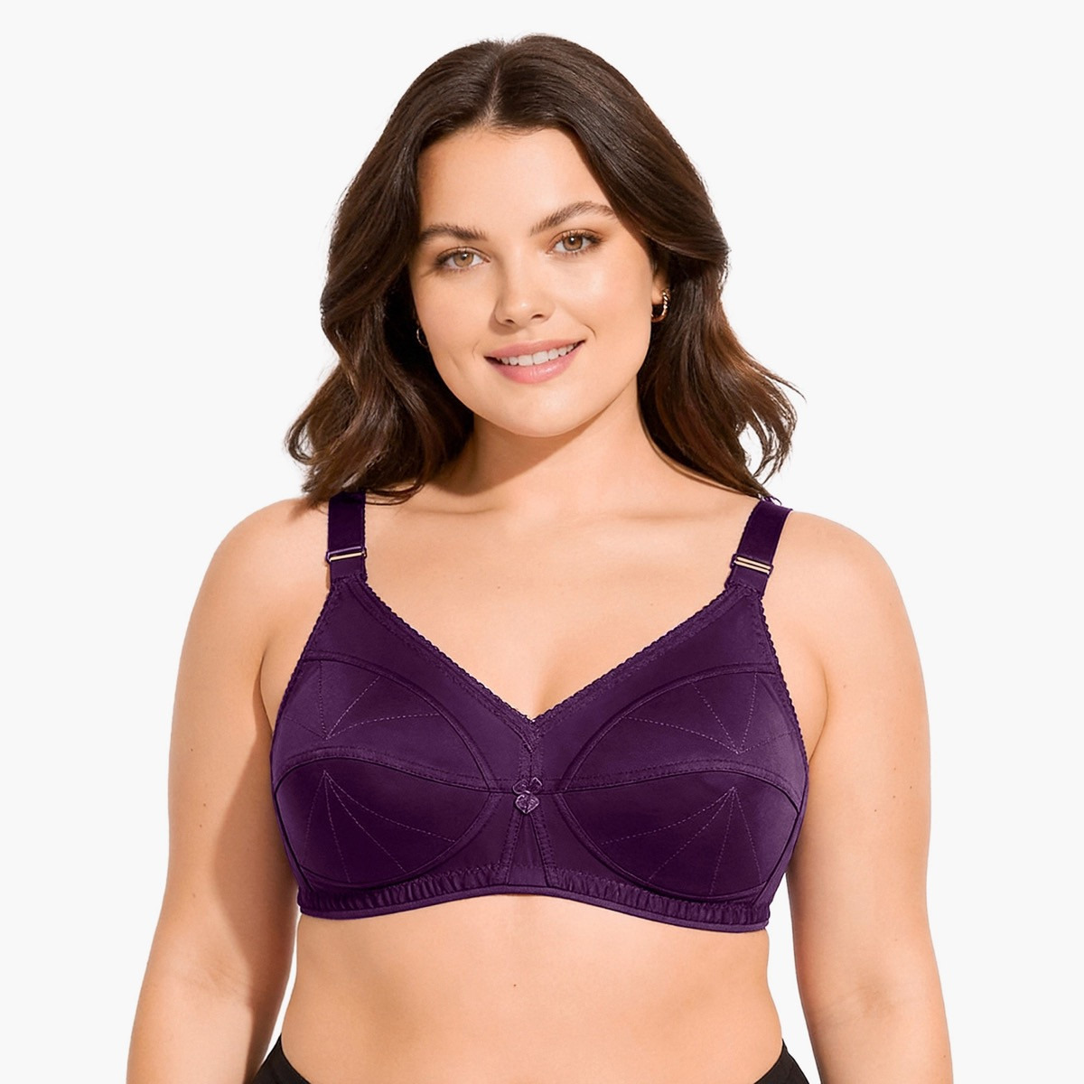 صدرية غير مبطنة من جولييت-women-clothing-lingerie-bras-image-2