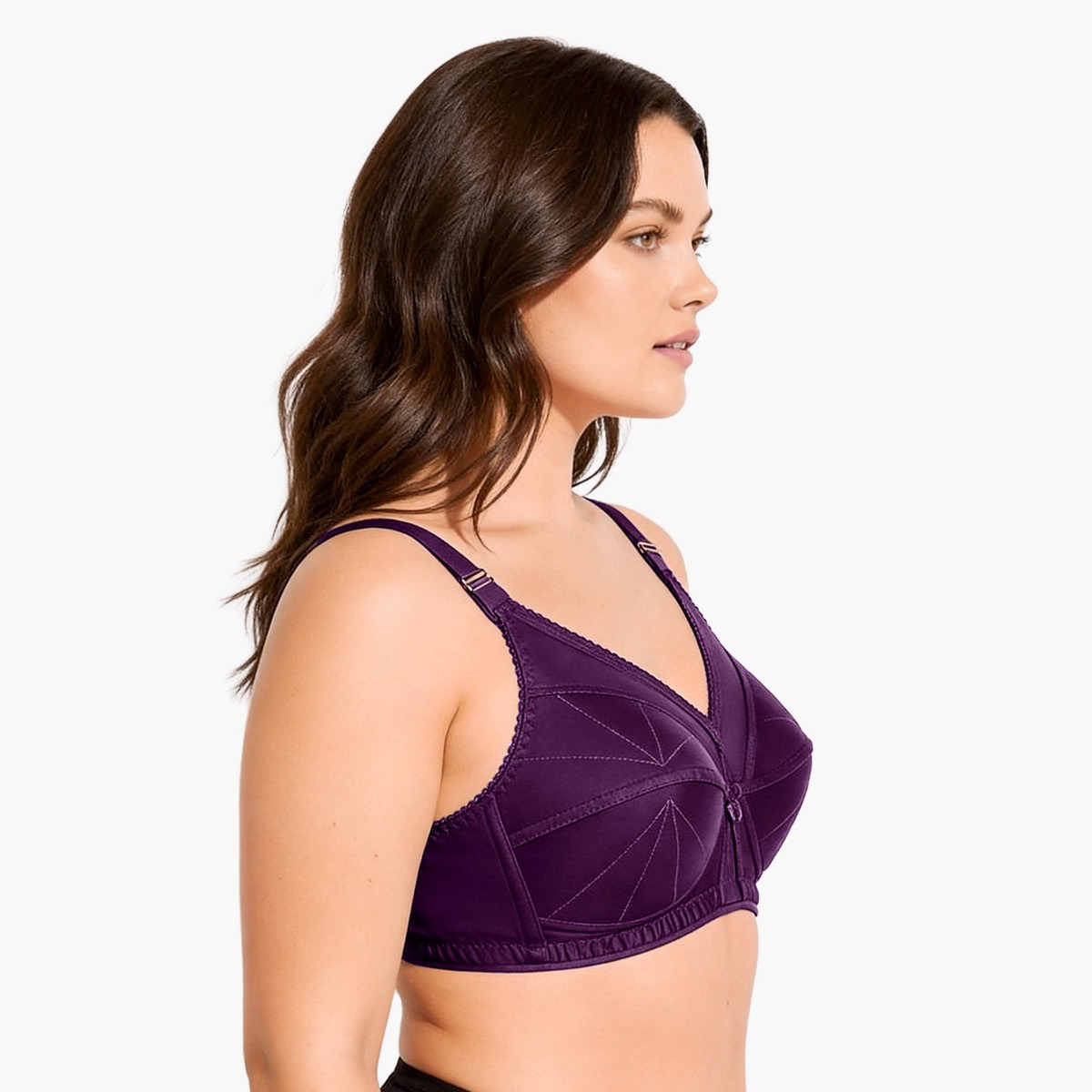 صدرية غير مبطنة من جولييت-women-clothing-lingerie-bras-image-4