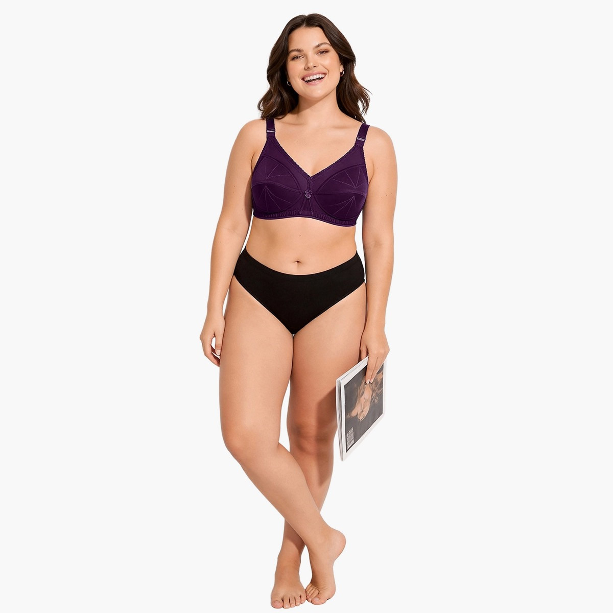 صدرية غير مبطنة من جولييت-women-clothing-lingerie-bras-image-8