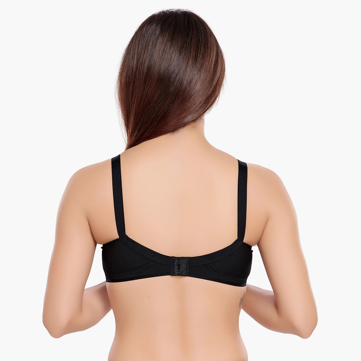 Juliet Non-Padded Bra-women-clothing-lingerie-bras-image-2