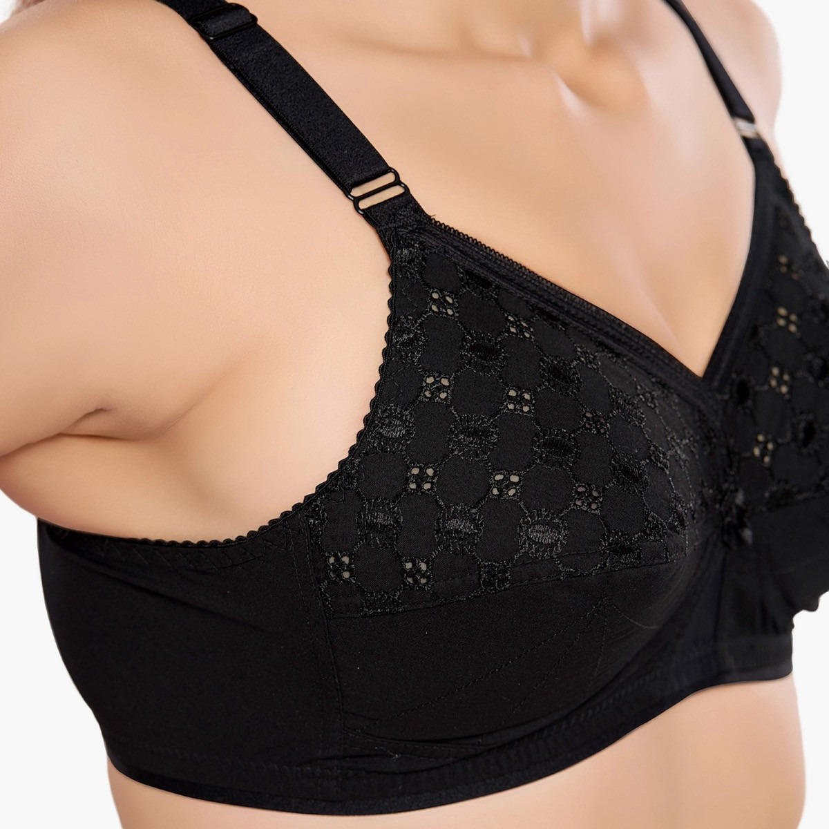 Juliet Non-Padded Bra-women-clothing-lingerie-bras-image-6