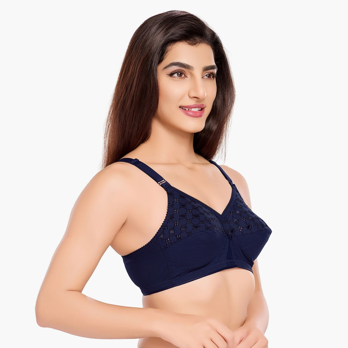 Juliet Non-Padded Bra-women-clothing-lingerie-bras-image-2