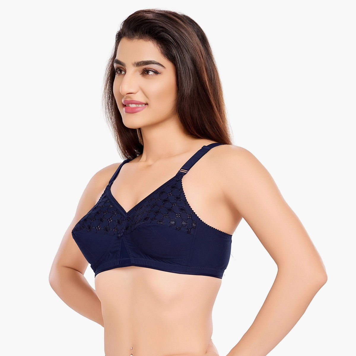 Juliet Non-Padded Bra-women-clothing-lingerie-bras-image-6