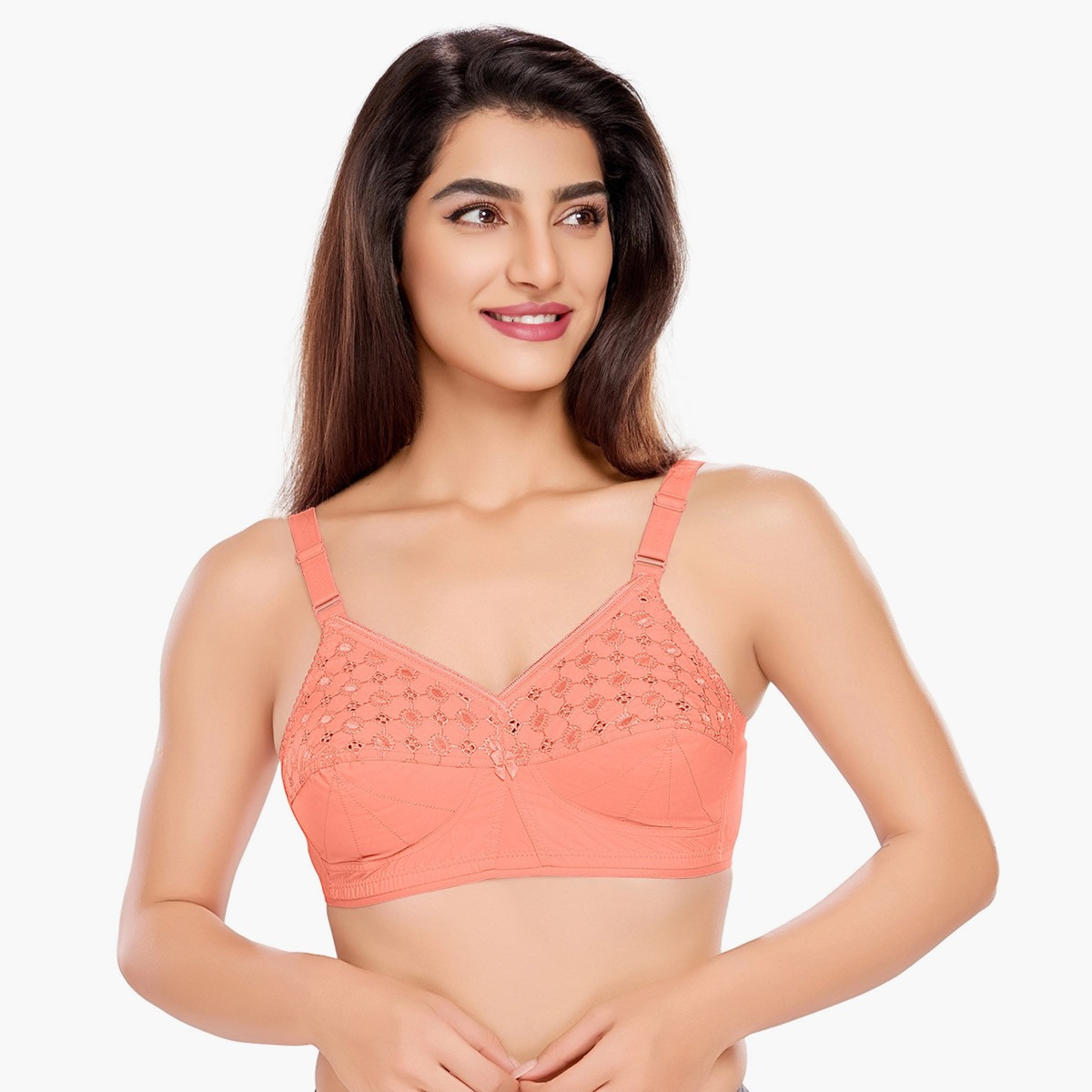 صدرية غير مبطنة من جولييت-women-clothing-lingerie-bras-image-1