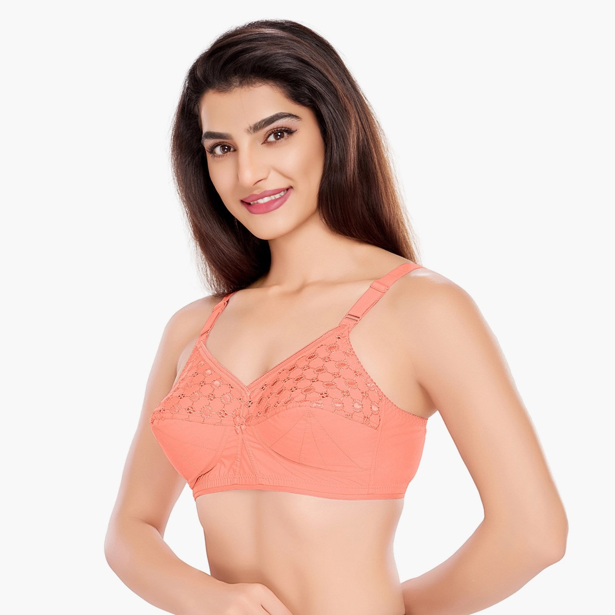 صدرية غير مبطنة من جولييت-women-clothing-lingerie-bras-image-2