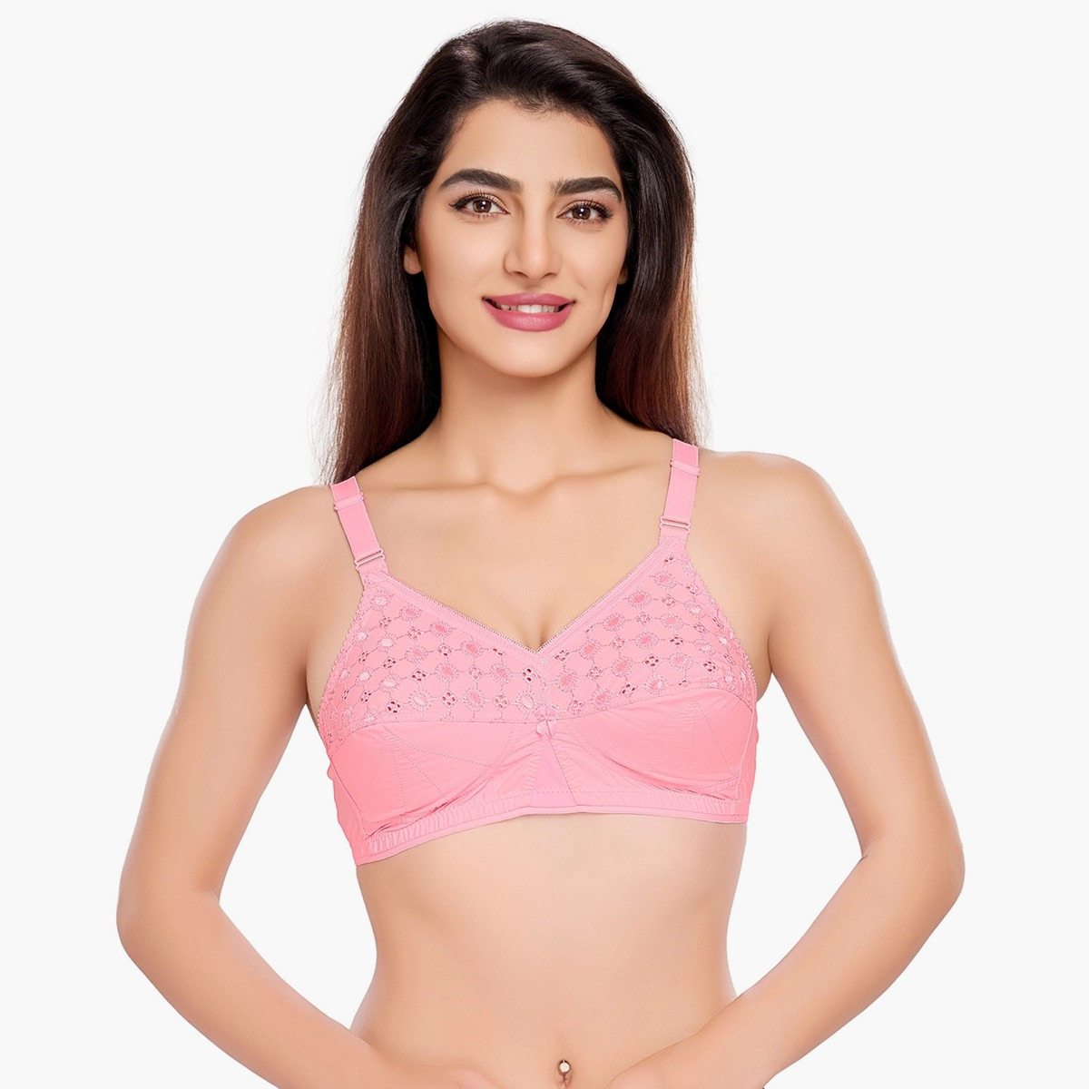صدرية غير مبطنة من جولييت-women-clothing-lingerie-bras-image-1