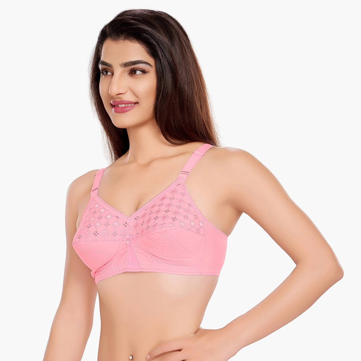 صدرية غير مبطنة من جولييت-women-clothing-lingerie-bras-image-2