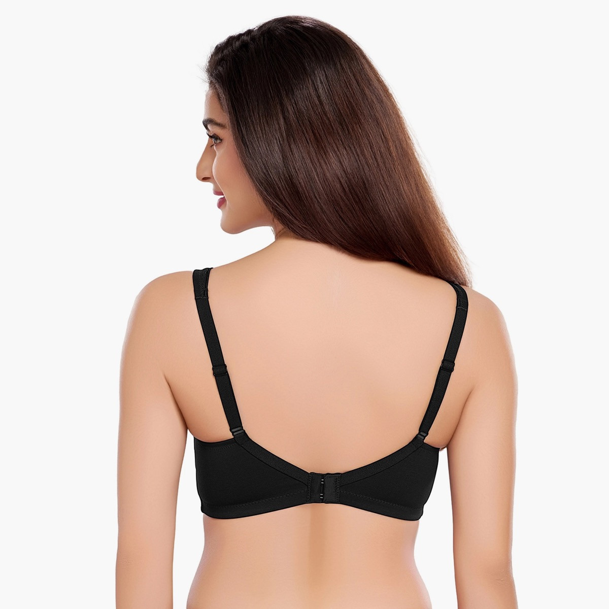 Juliet Non-Padded Bra-women-clothing-lingerie-bras-image-3