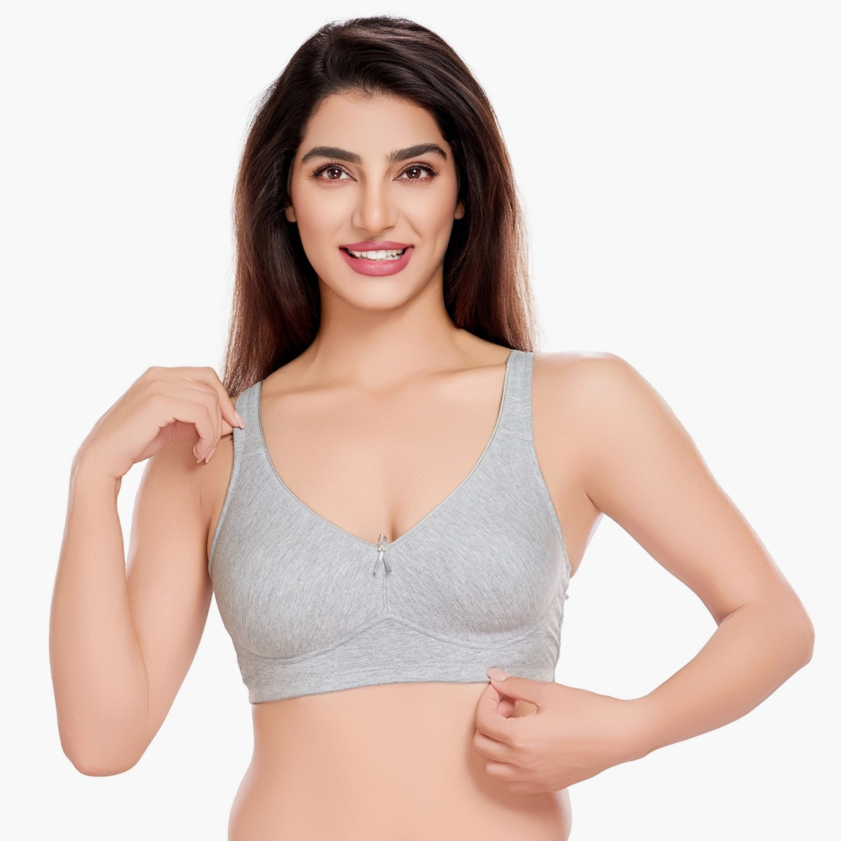 صدرية غير مبطنة من جولييت-women-clothing-lingerie-bras-image-1