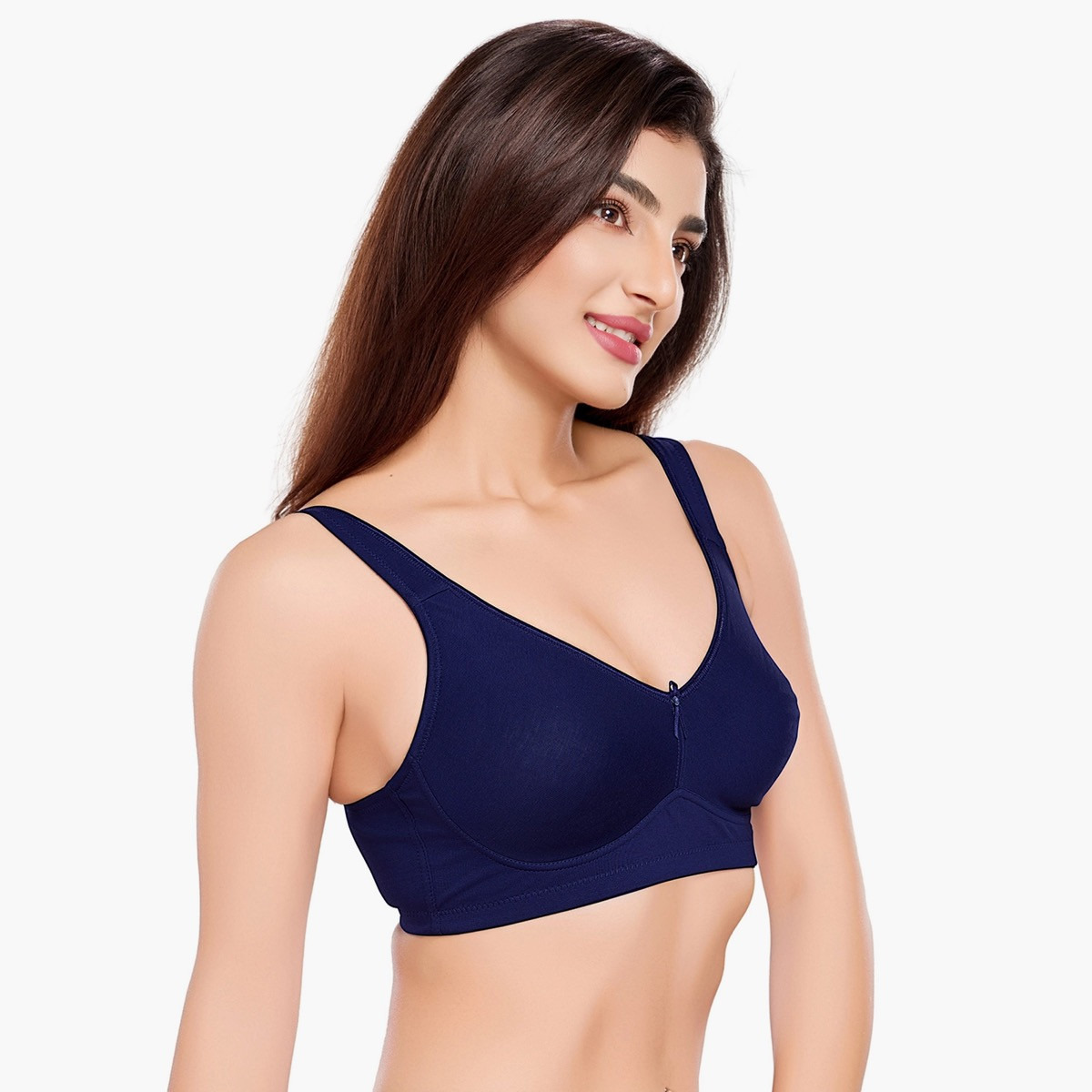 Juliet Non-Padded Bra-women-clothing-lingerie-bras-image-2