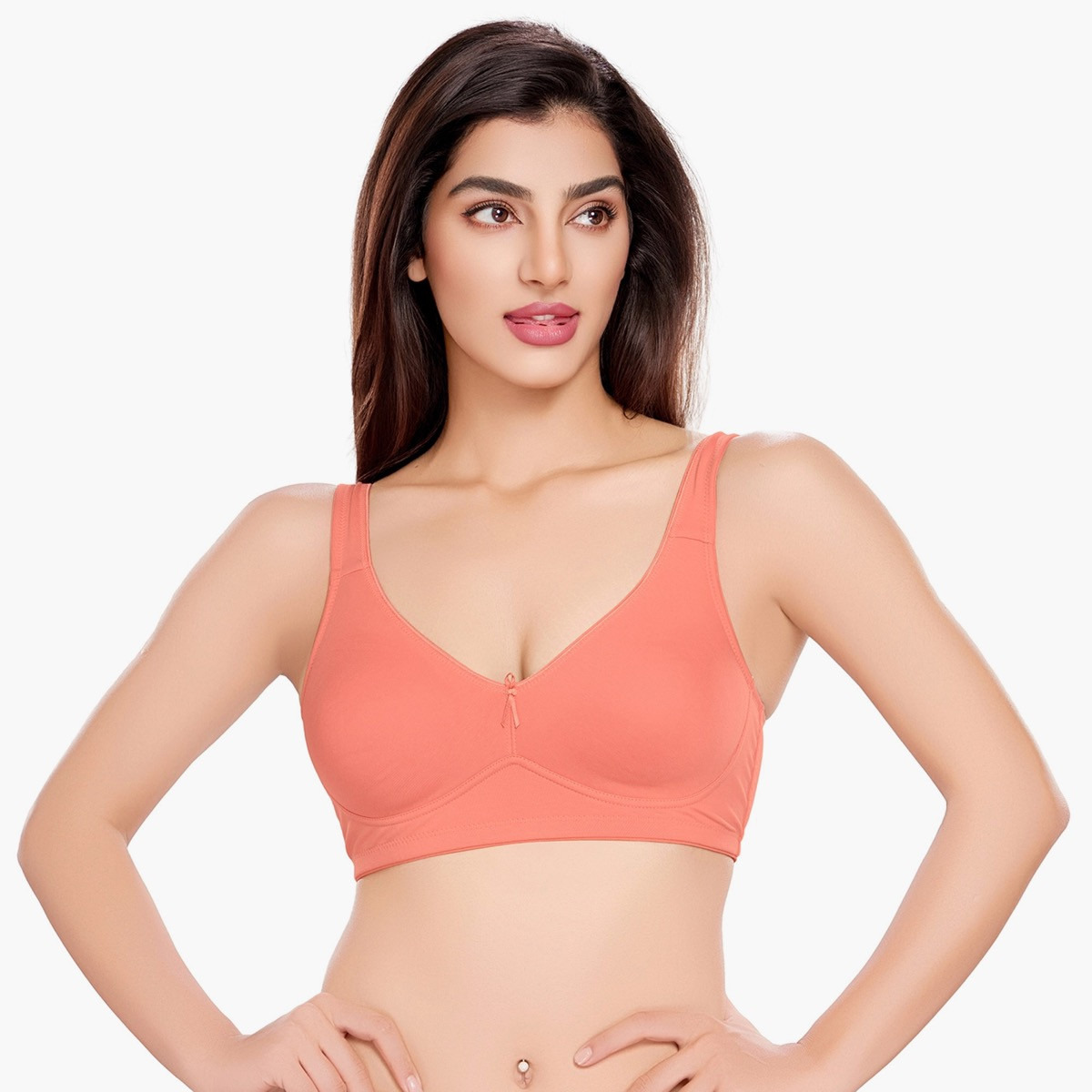 صدرية غير مبطنة من جولييت-women-clothing-lingerie-bras-image-1