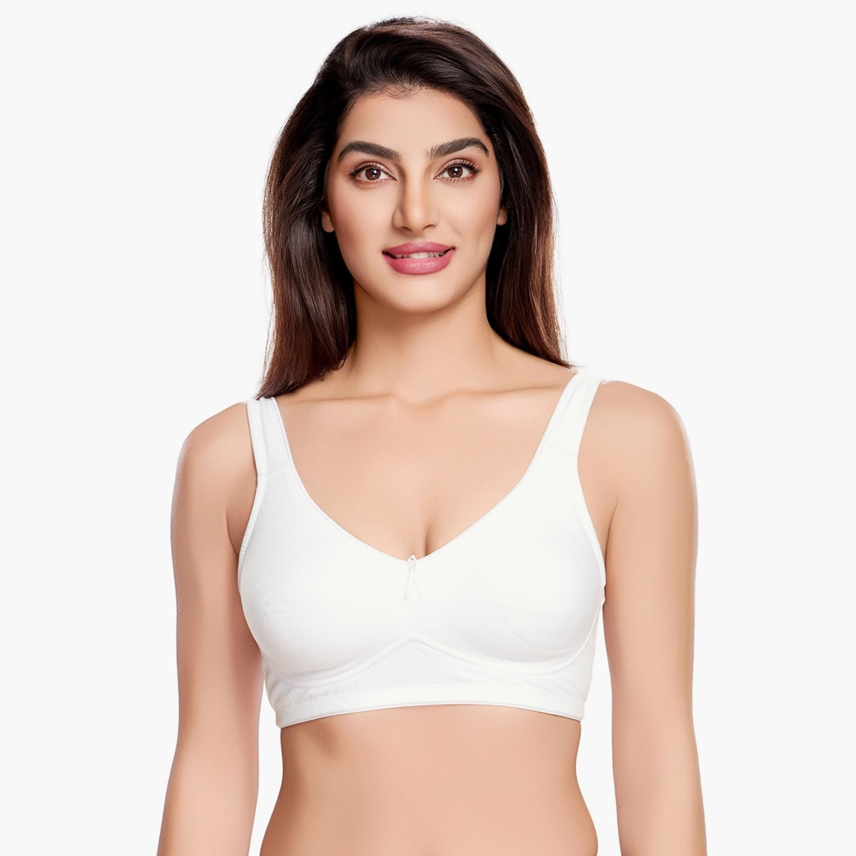 Juliet Non-Padded Bra-women-clothing-lingerie-bras-image-1