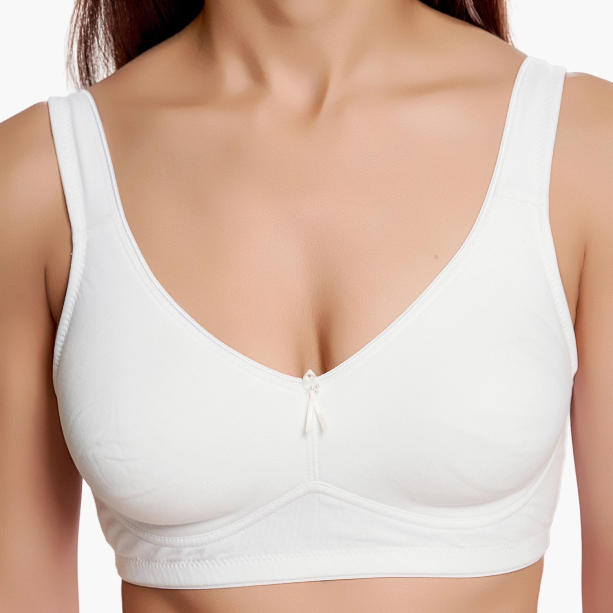 Juliet Non-Padded Bra-women-clothing-lingerie-bras-image-4