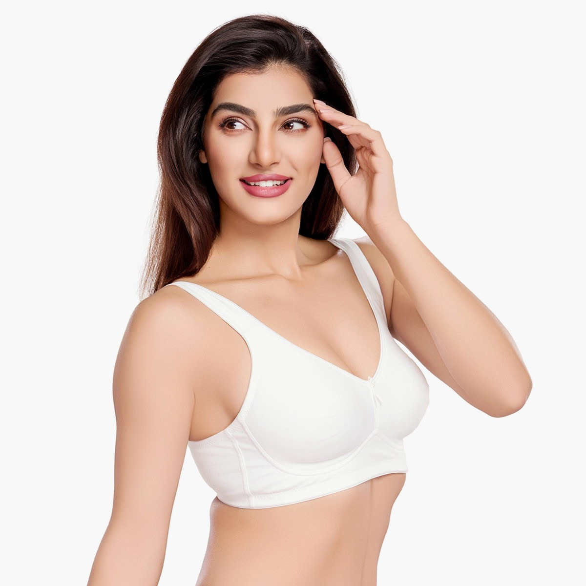 Juliet Non-Padded Bra-women-clothing-lingerie-bras-image-5