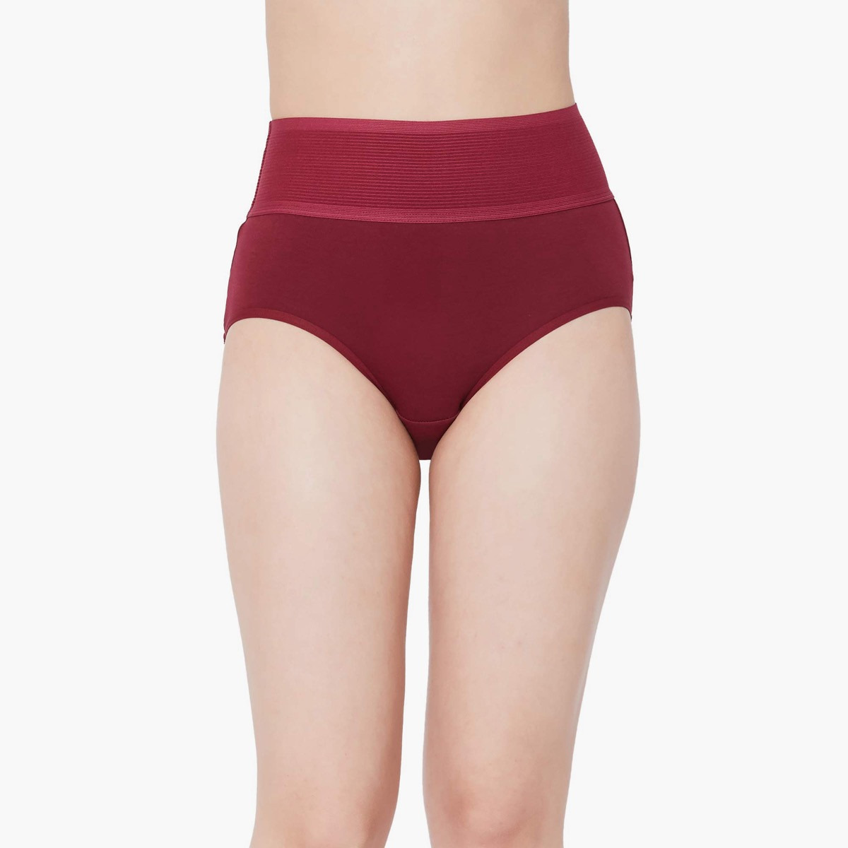 Juliet High Waist Briefs-women-clothing-lingerie-panties-image-1