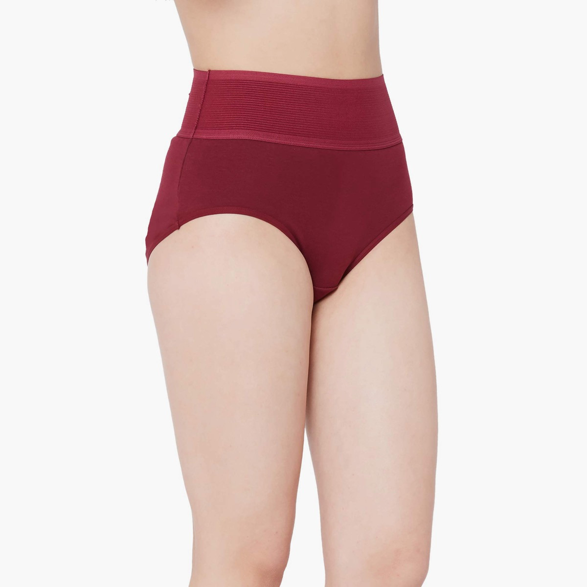 Juliet High Waist Briefs-women-clothing-lingerie-panties-image-2