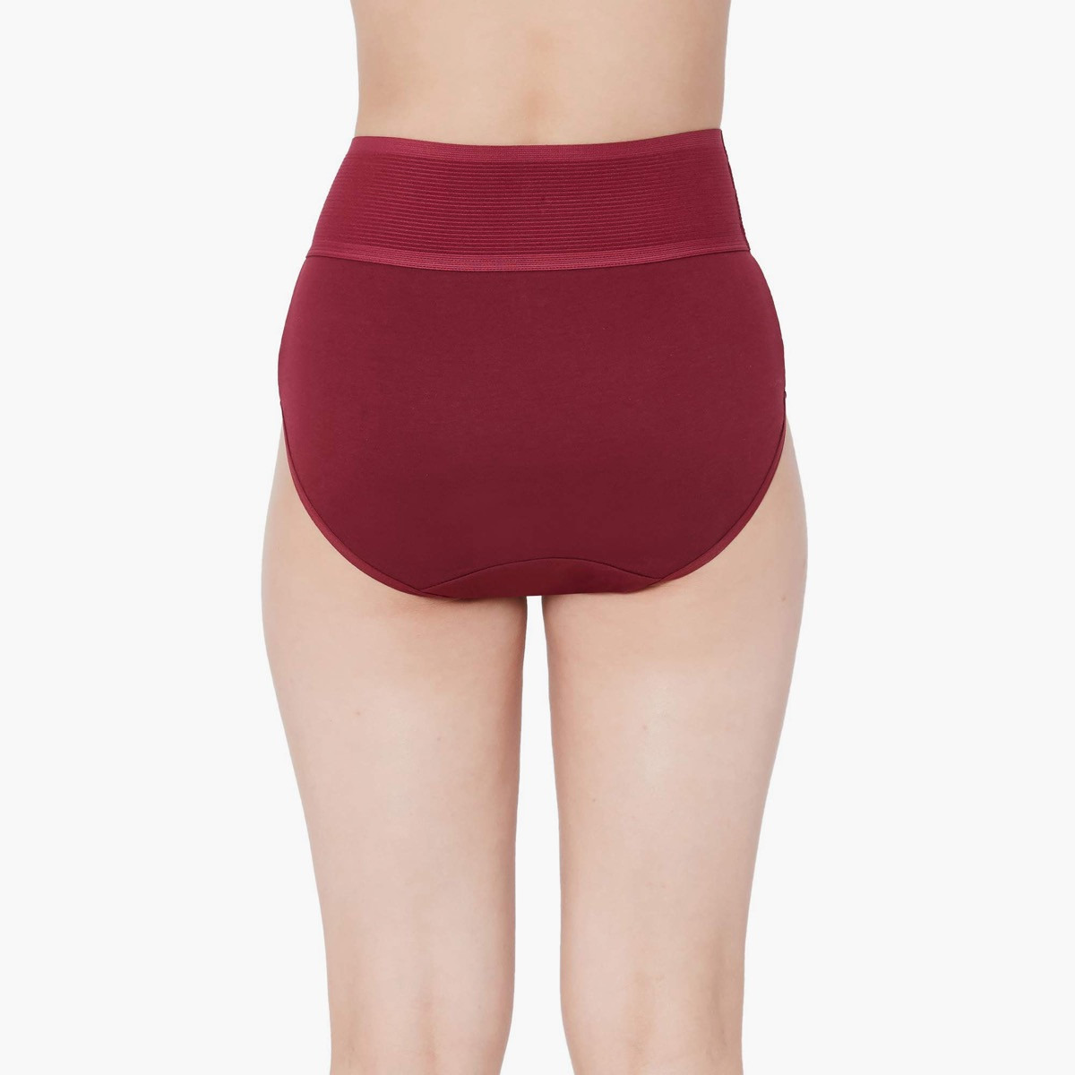 Juliet High Waist Briefs-women-clothing-lingerie-panties-image-3