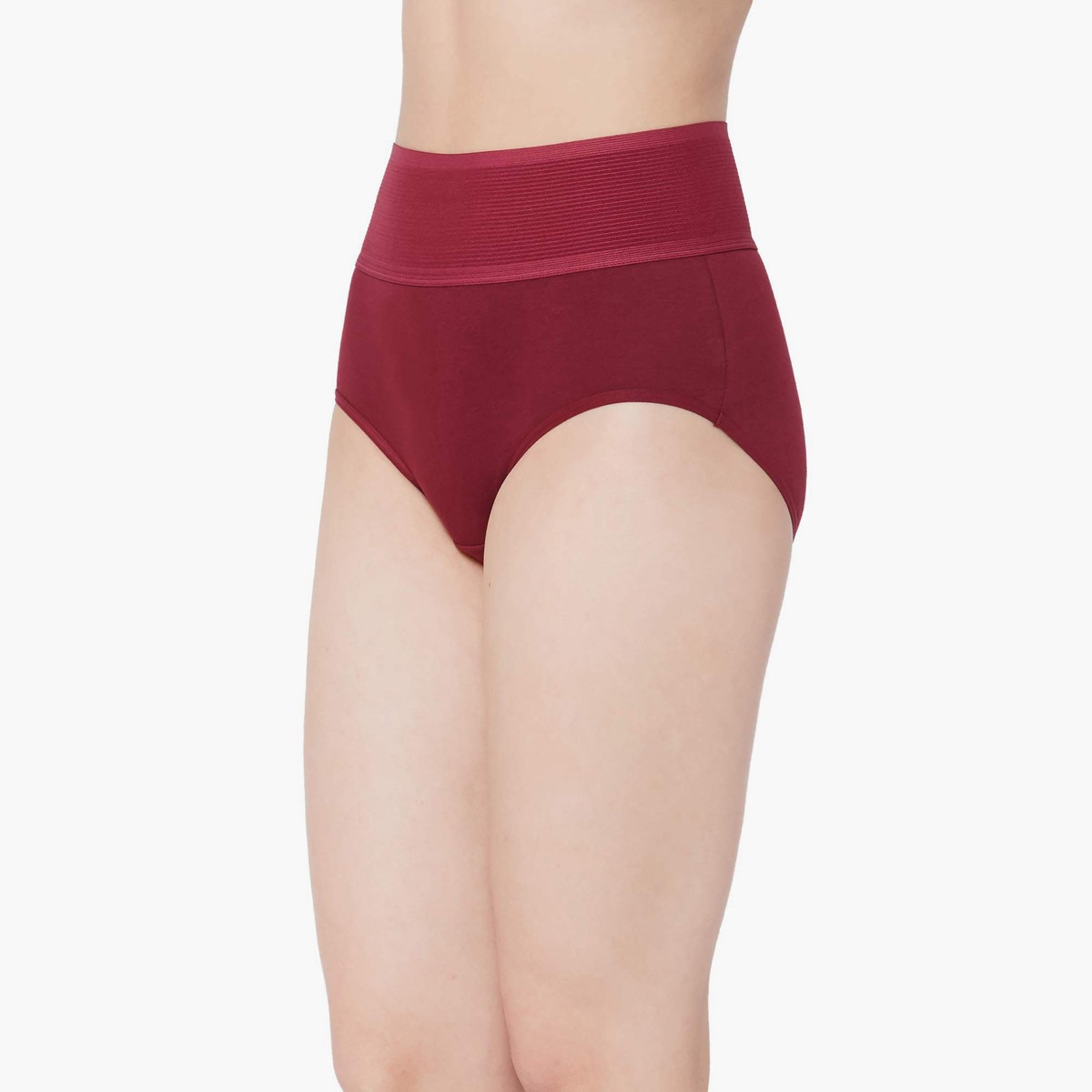 Juliet High Waist Briefs-women-clothing-lingerie-panties-image-5