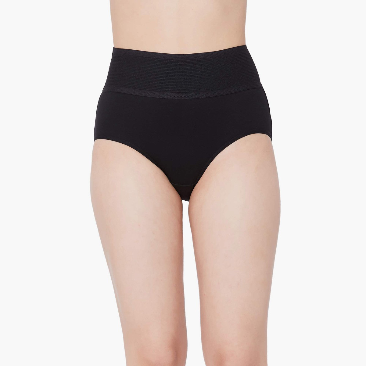Juliet High Waist Briefs-women-clothing-lingerie-panties-image-1