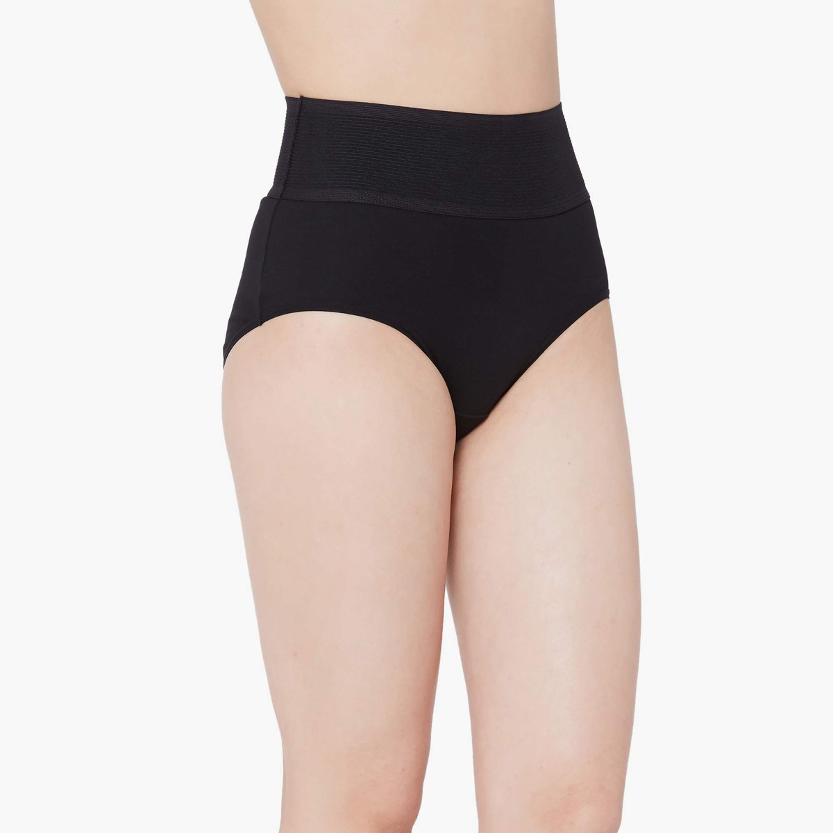 Juliet High Waist Briefs-women-clothing-lingerie-panties-image-4