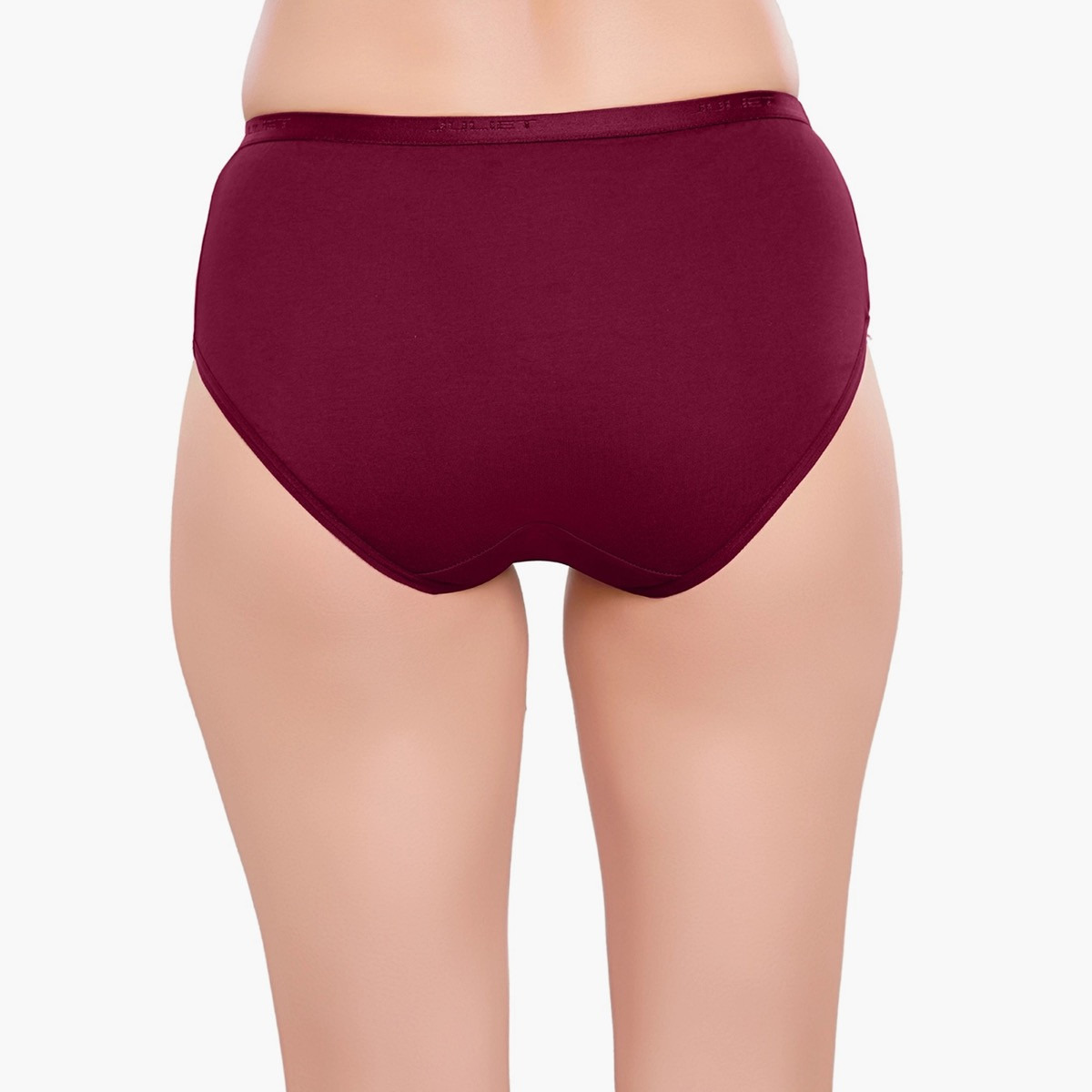 سراويل داخلية من جولييت - طقم من 3 قطع-women-clothing-lingerie-panties-image-10
