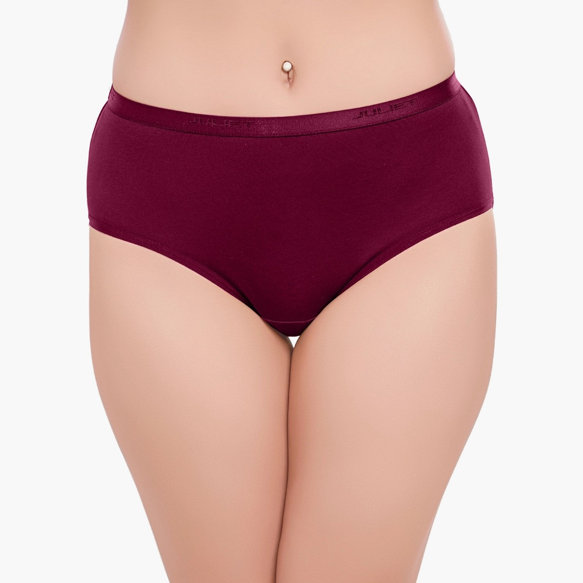 سراويل داخلية من جولييت - طقم من 3 قطع-women-clothing-lingerie-panties-image-6