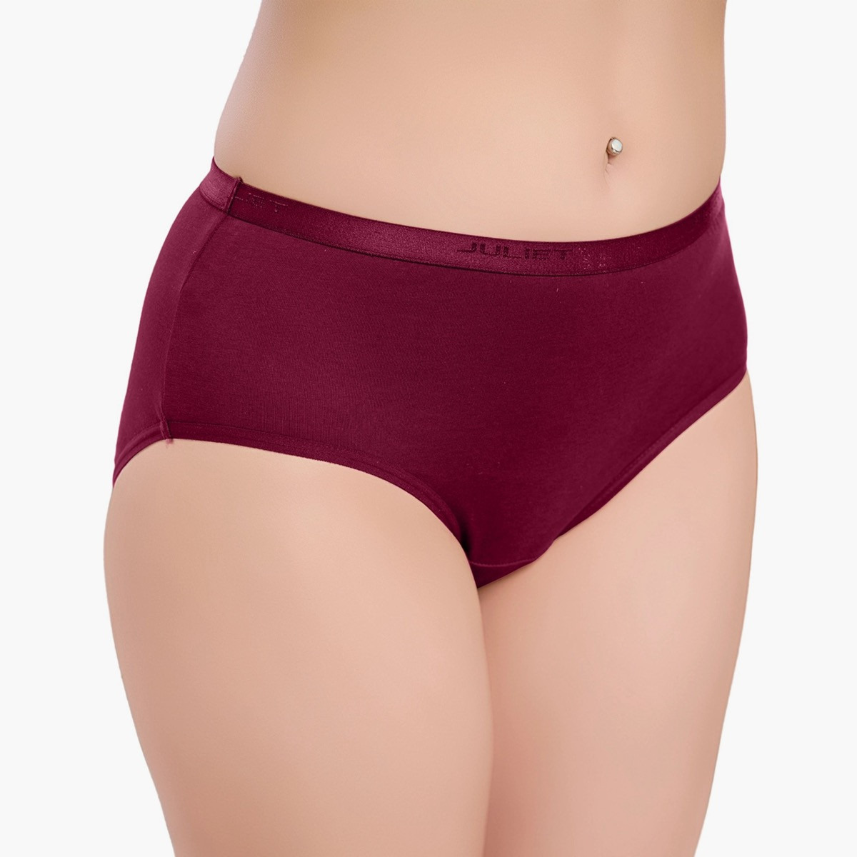 سراويل داخلية من جولييت - طقم من 3 قطع-women-clothing-lingerie-panties-image-7
