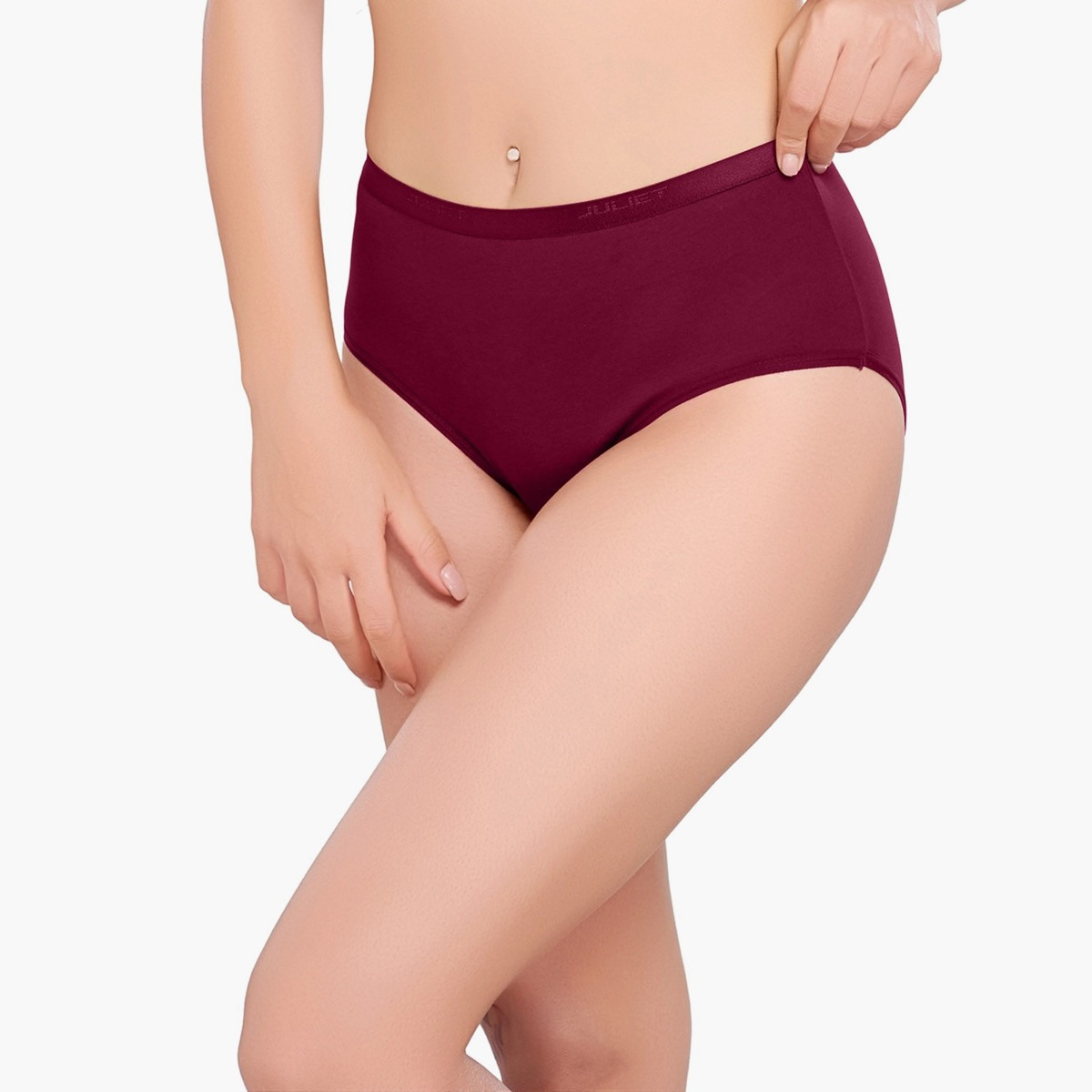 سراويل داخلية من جولييت - طقم من 3 قطع-women-clothing-lingerie-panties-image-8