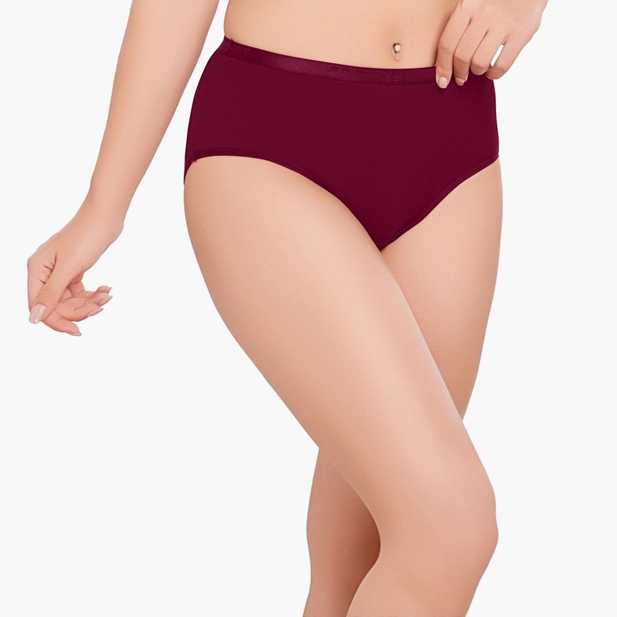 سراويل داخلية من جولييت - طقم من 3 قطع-women-clothing-lingerie-panties-image-9