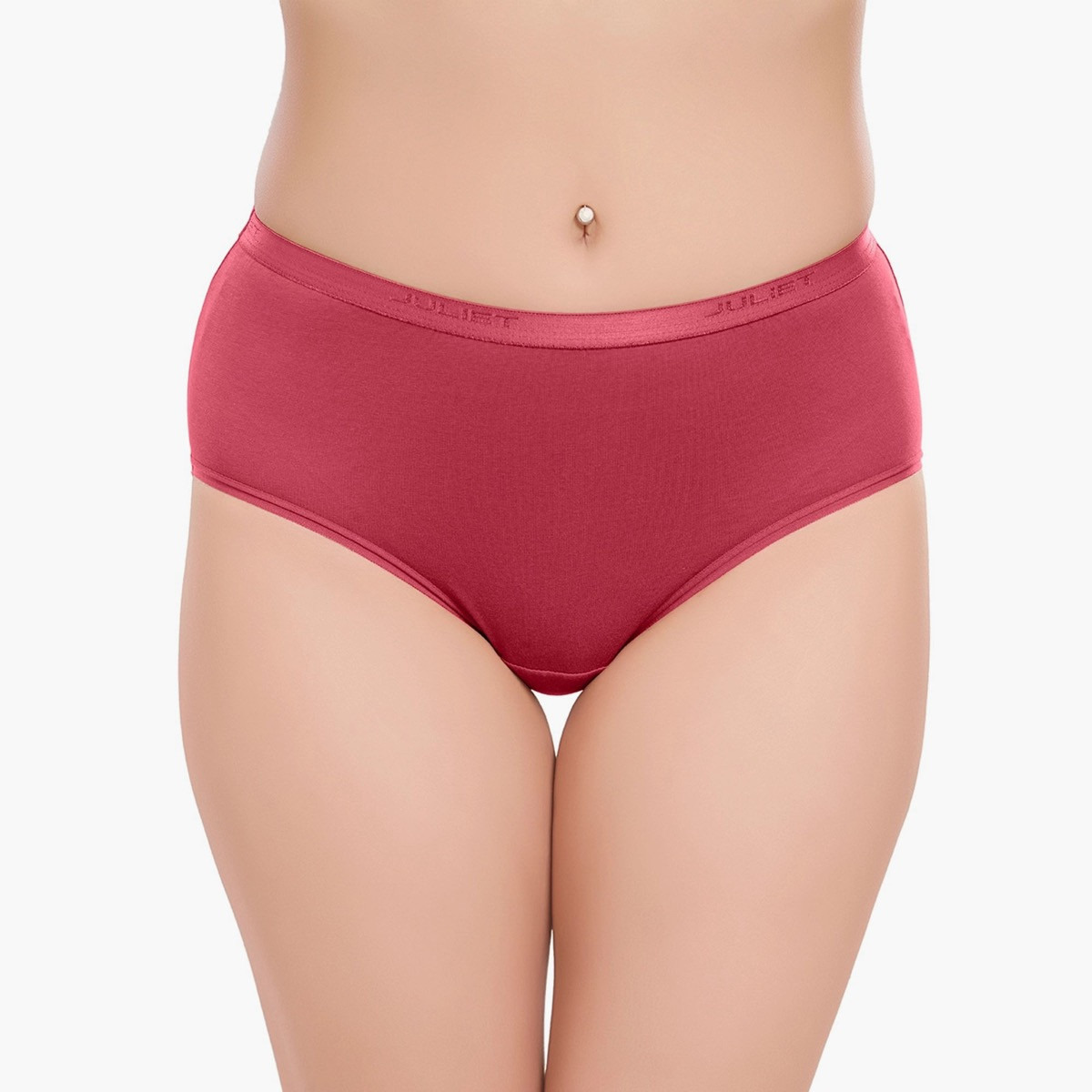 سراويل داخلية قطن من جولييت - طقم من 3 قطع-women-clothing-lingerie-panties-image-11