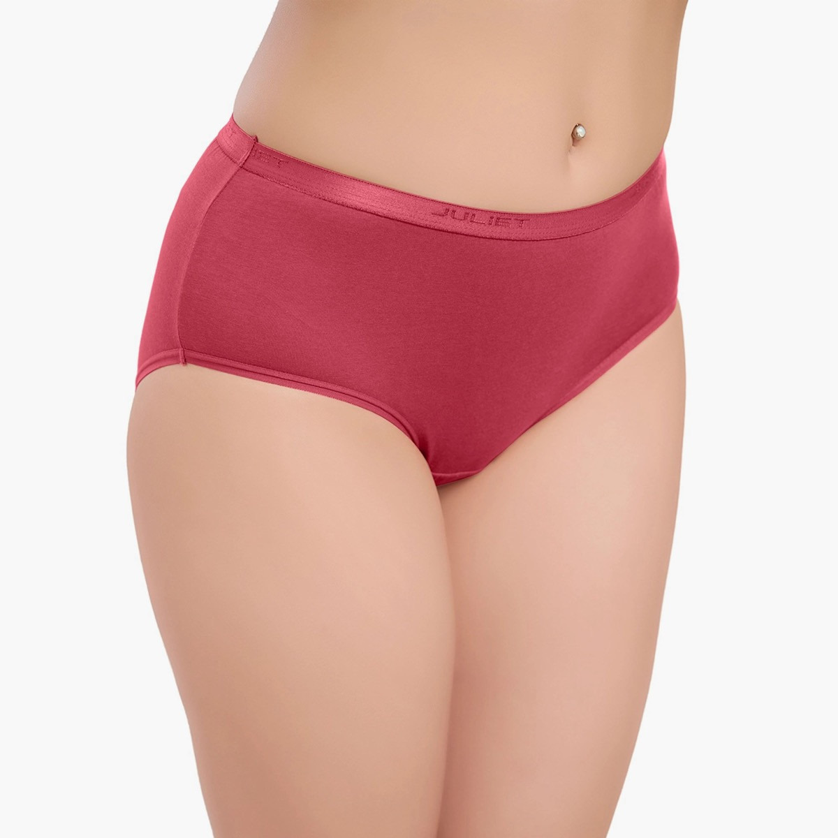 سراويل داخلية قطن من جولييت - طقم من 3 قطع-women-clothing-lingerie-panties-image-12