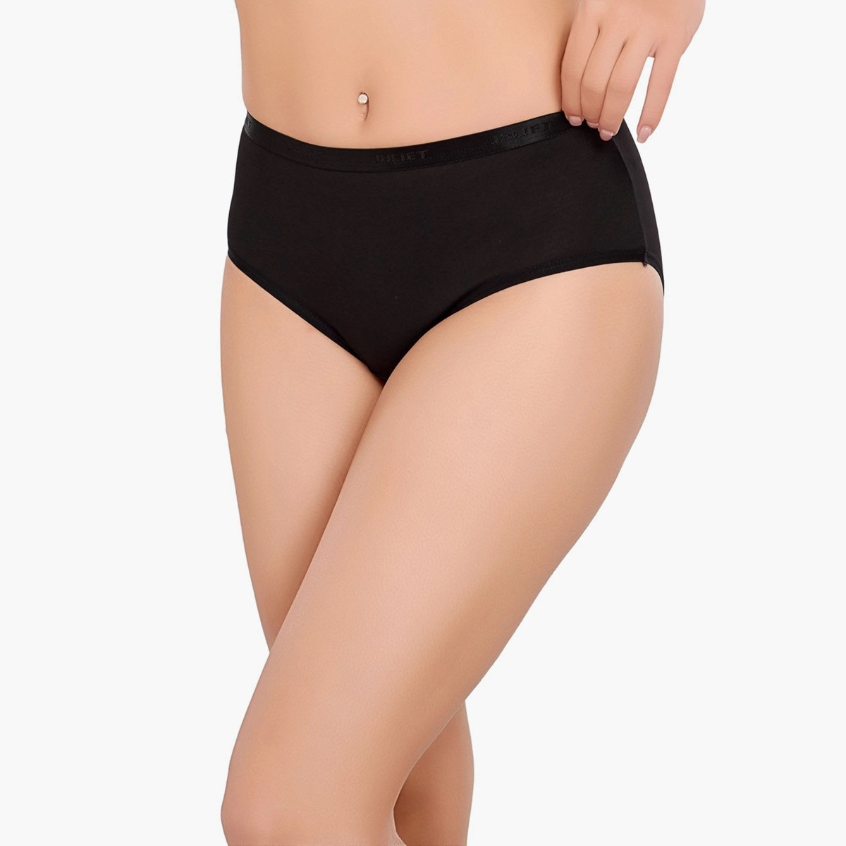 سراويل داخلية قطن من جولييت - طقم من 3 قطع-women-clothing-lingerie-panties-image-4