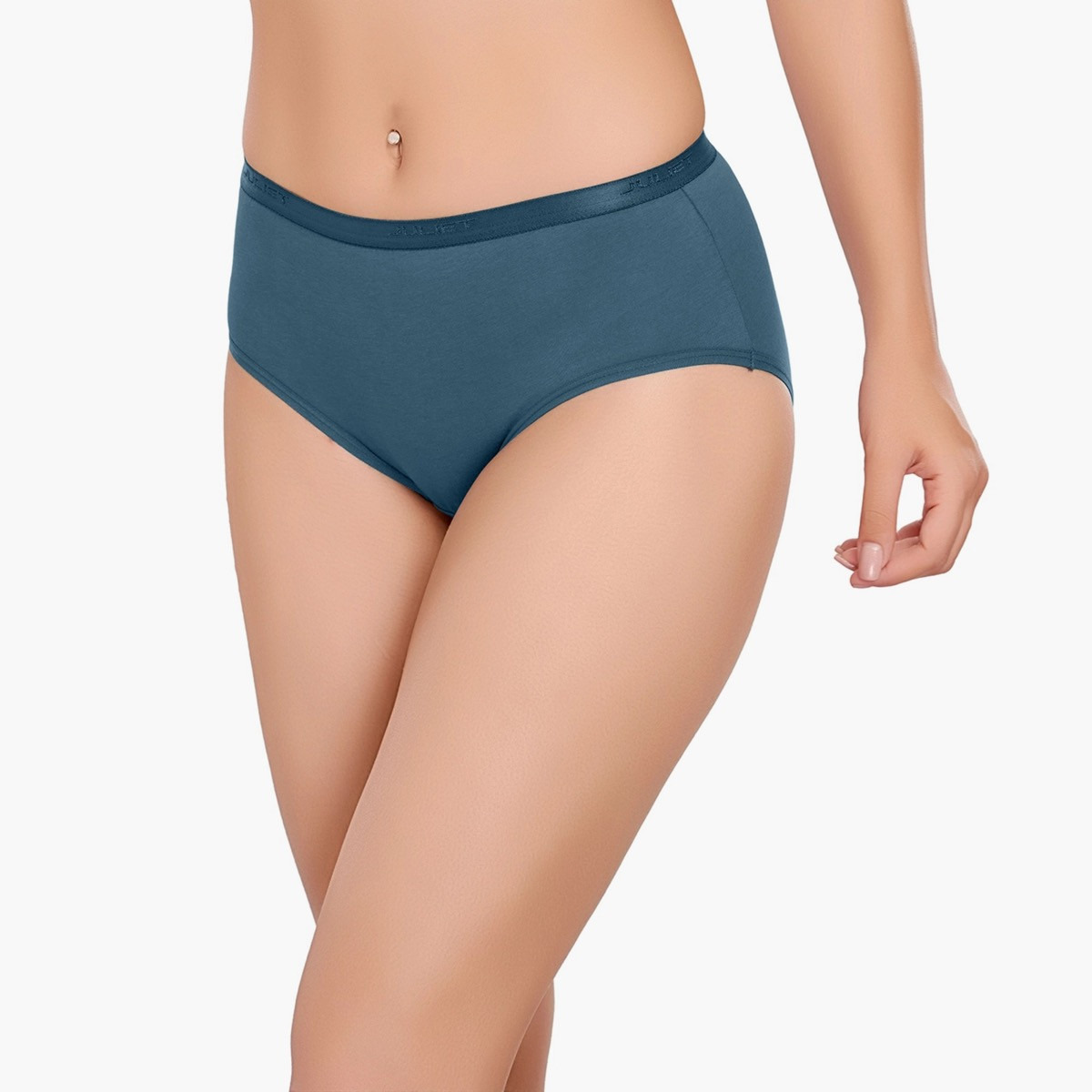 سراويل داخلية قطن من جولييت - طقم من 3 قطع-women-clothing-lingerie-panties-image-8