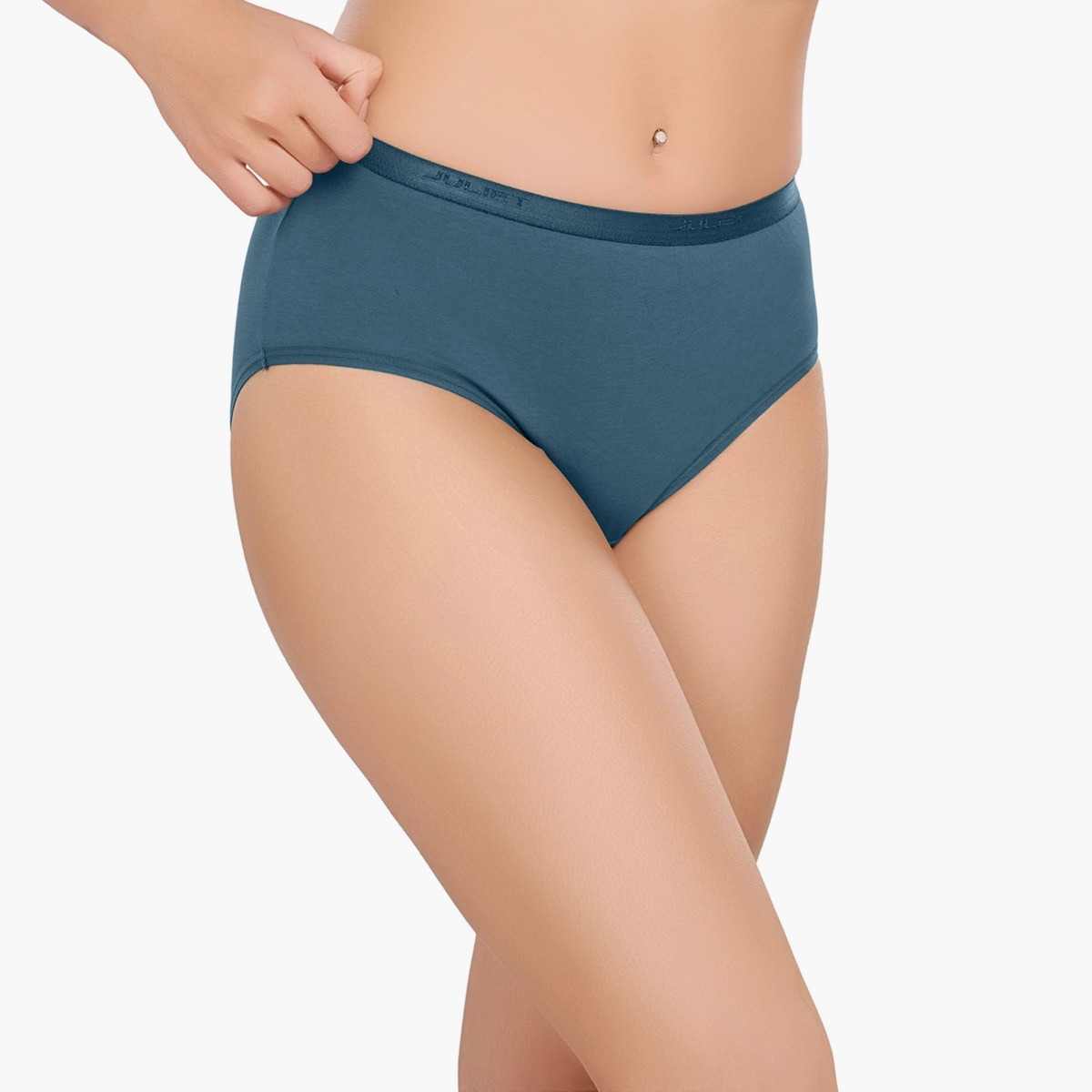 سراويل داخلية قطن من جولييت - طقم من 3 قطع-women-clothing-lingerie-panties-image-9