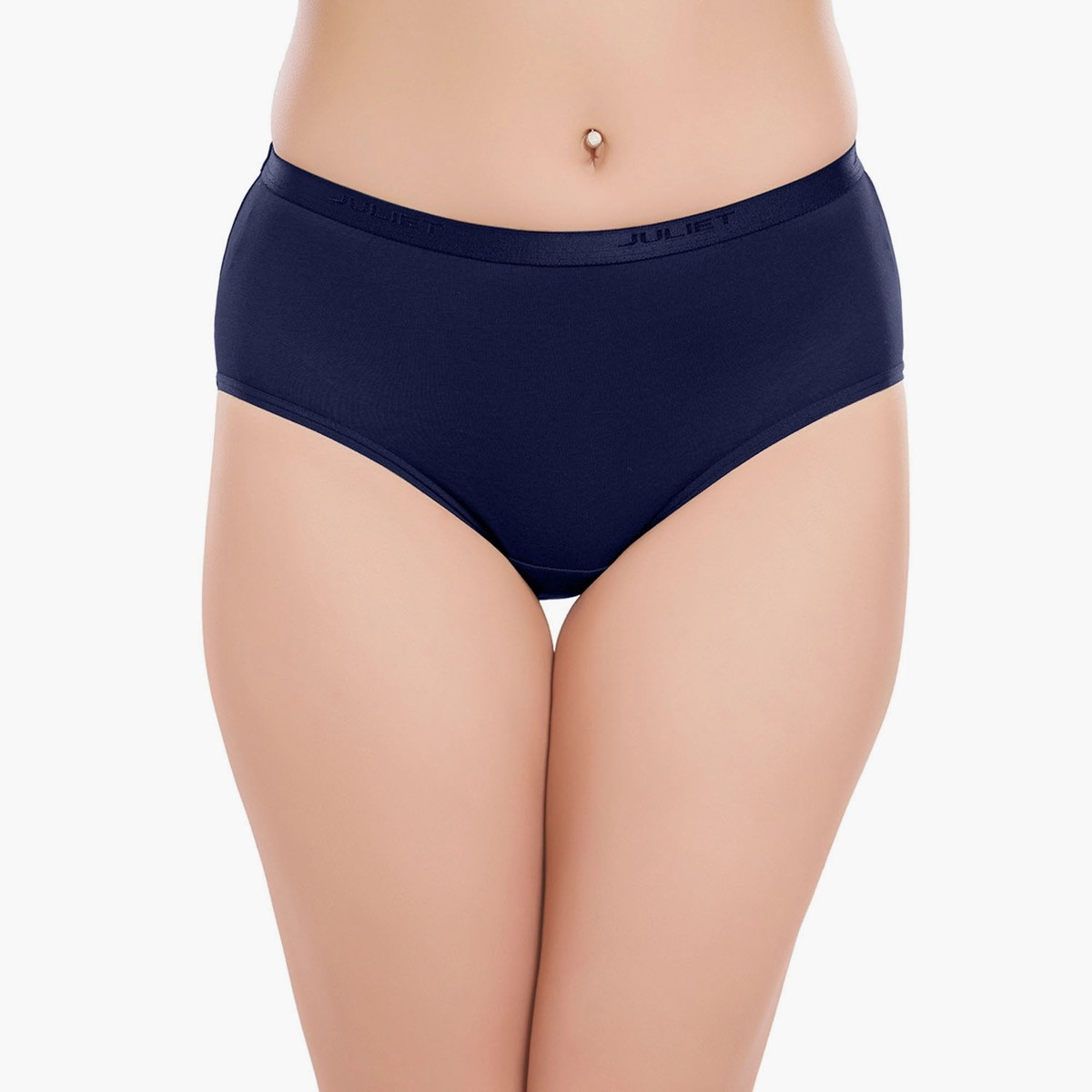 سراويل داخلية قطن من جولييت - طقم من 3 قطع-women-clothing-lingerie-panties-image-11