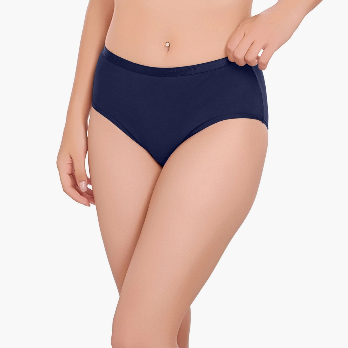 سراويل داخلية قطن من جولييت - طقم من 3 قطع-women-clothing-lingerie-panties-image-12