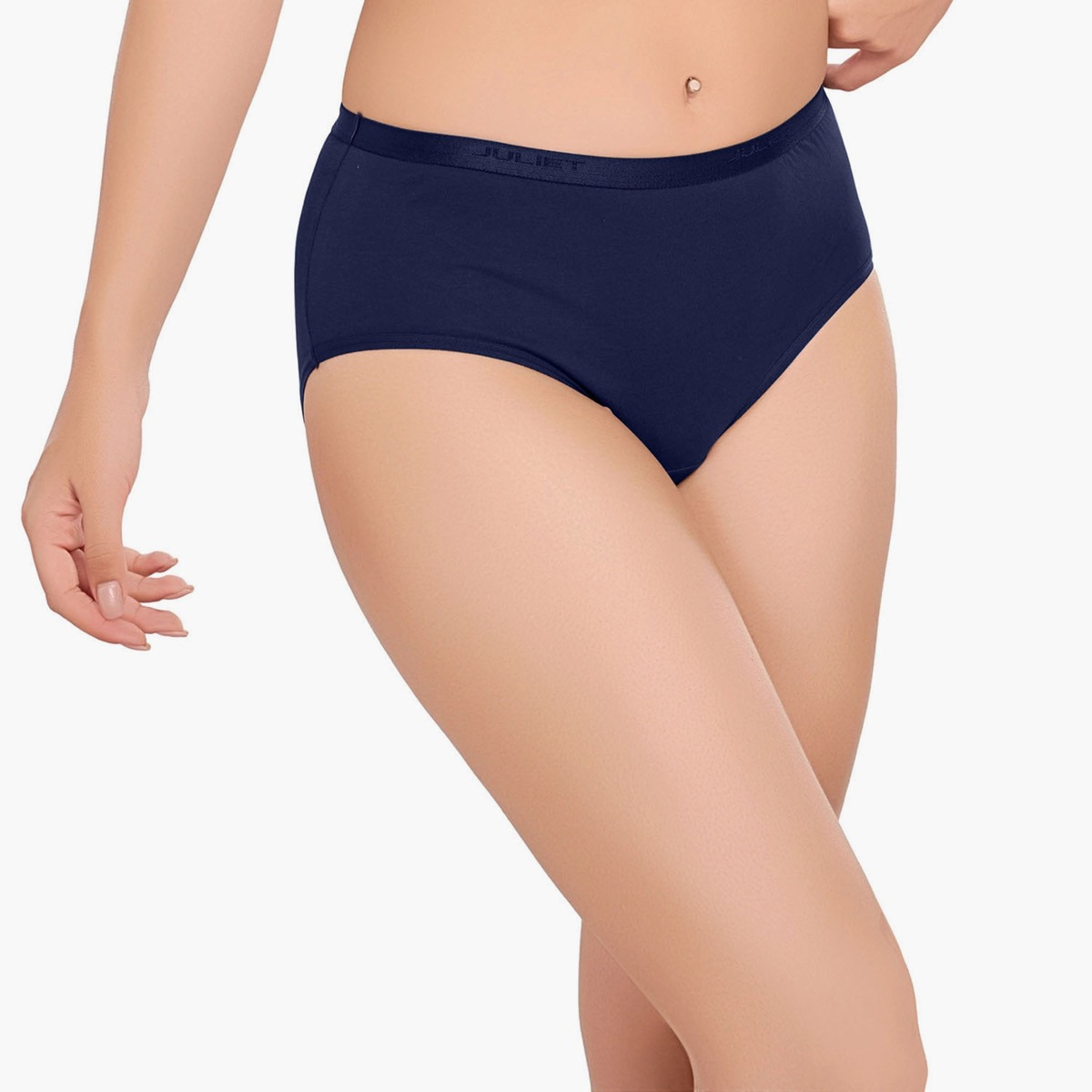 سراويل داخلية قطن من جولييت - طقم من 3 قطع-women-clothing-lingerie-panties-image-13