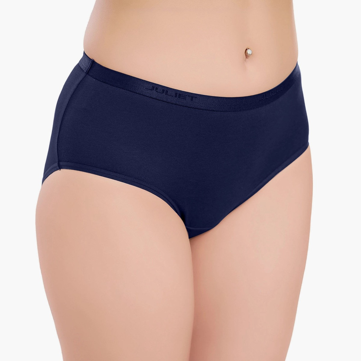 سراويل داخلية قطن من جولييت - طقم من 3 قطع-women-clothing-lingerie-panties-image-15