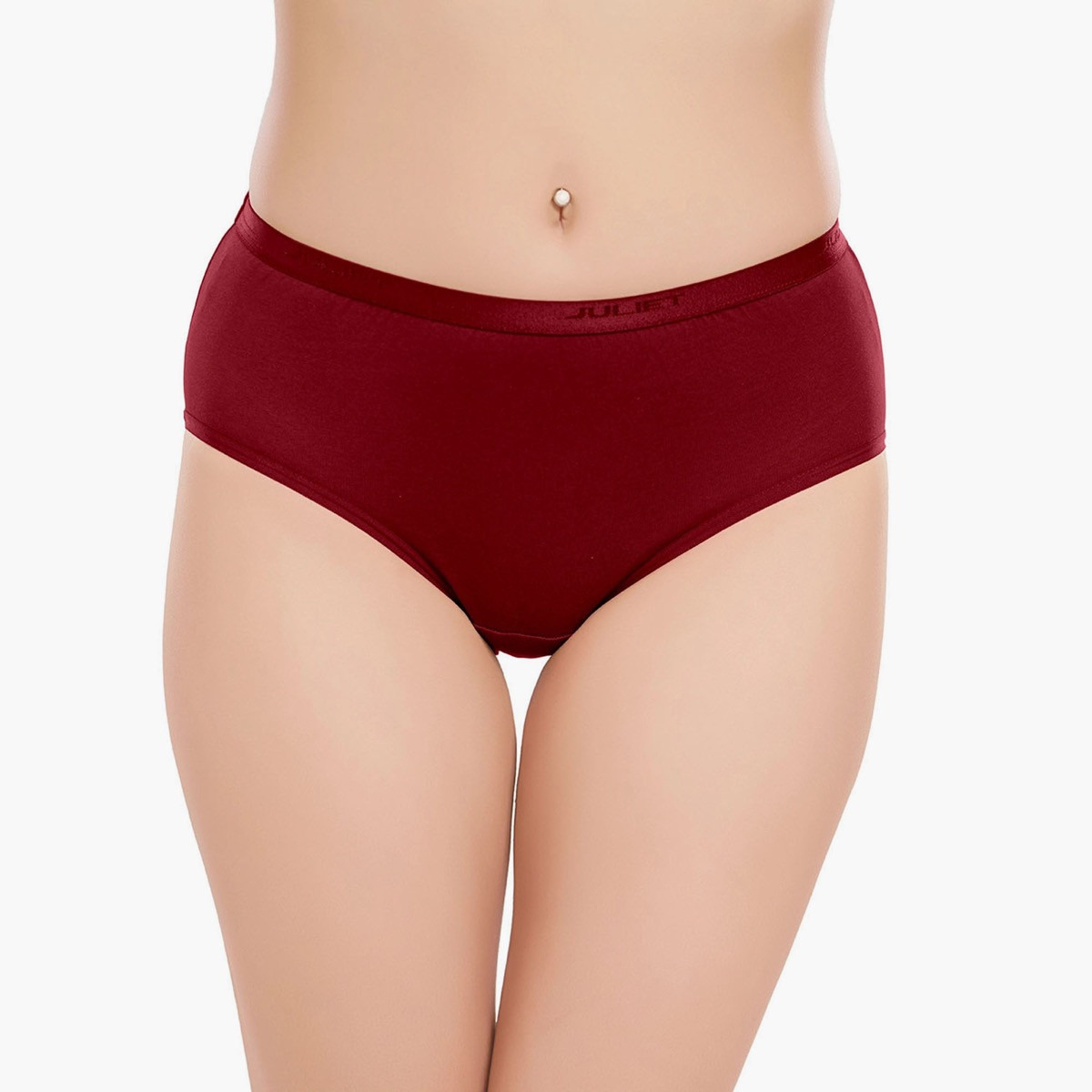 سراويل داخلية قطن من جولييت - طقم من 3 قطع-women-clothing-lingerie-panties-image-2