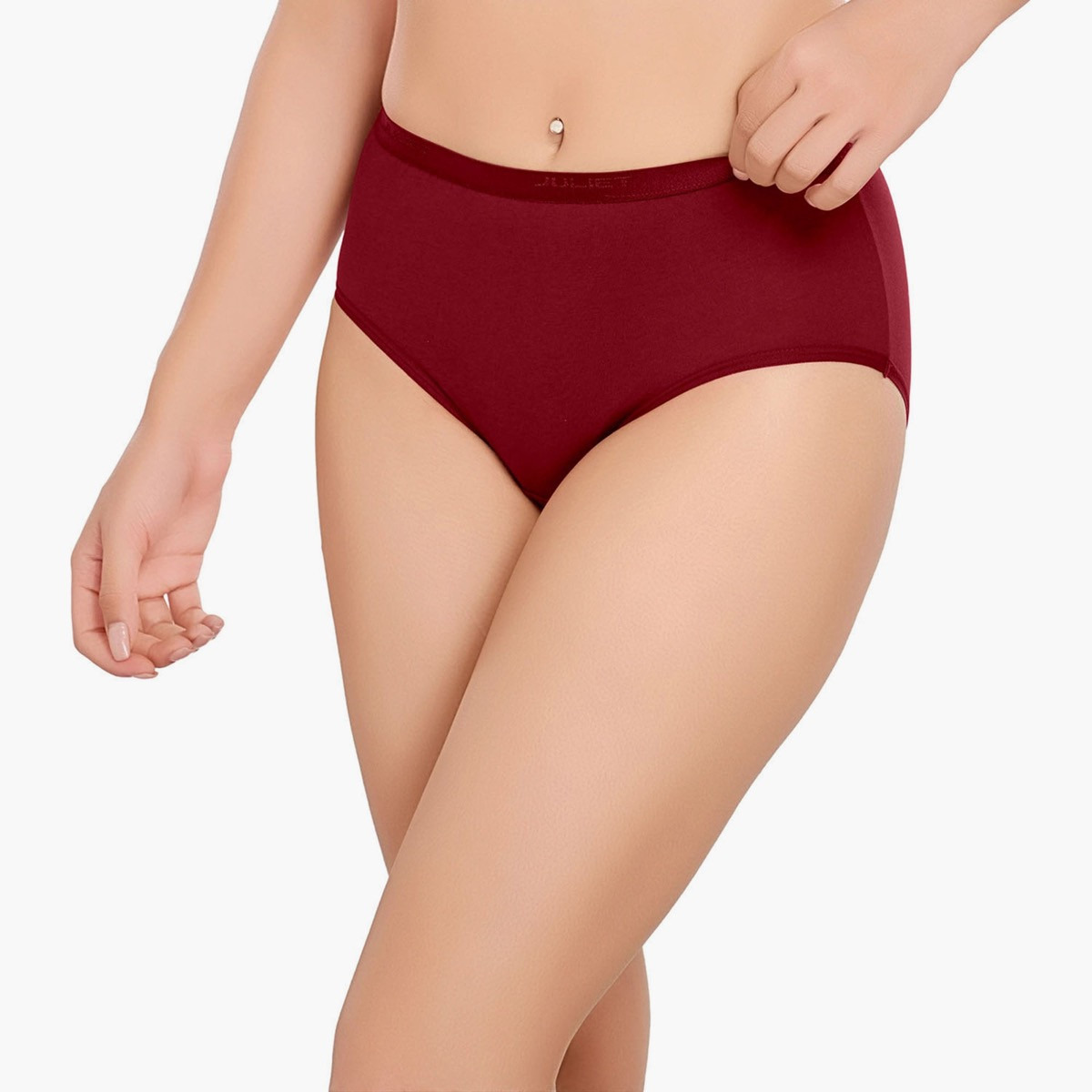 سراويل داخلية قطن من جولييت - طقم من 3 قطع-women-clothing-lingerie-panties-image-3